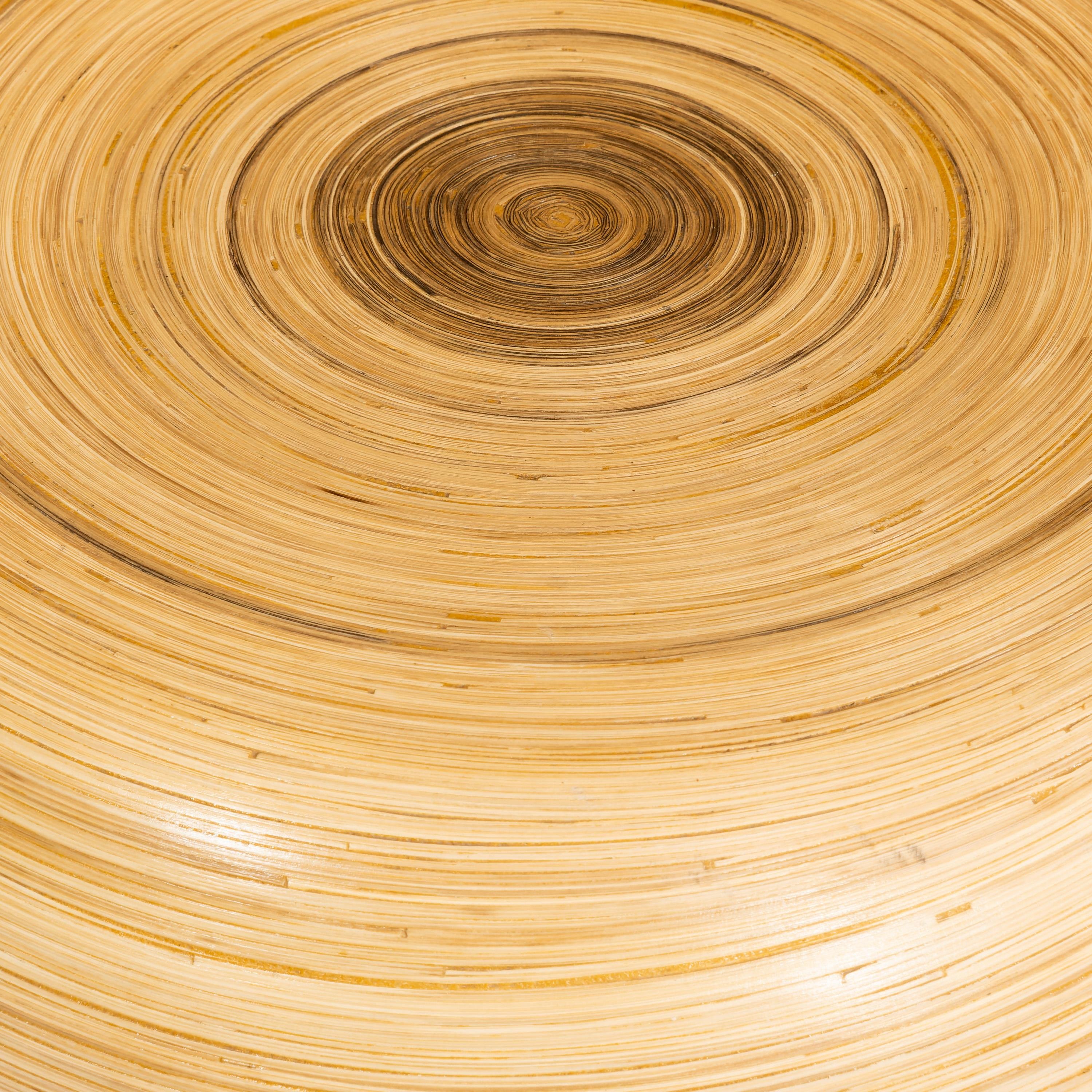 Bambu Sandalye  (50 x 50 x 60 cm)