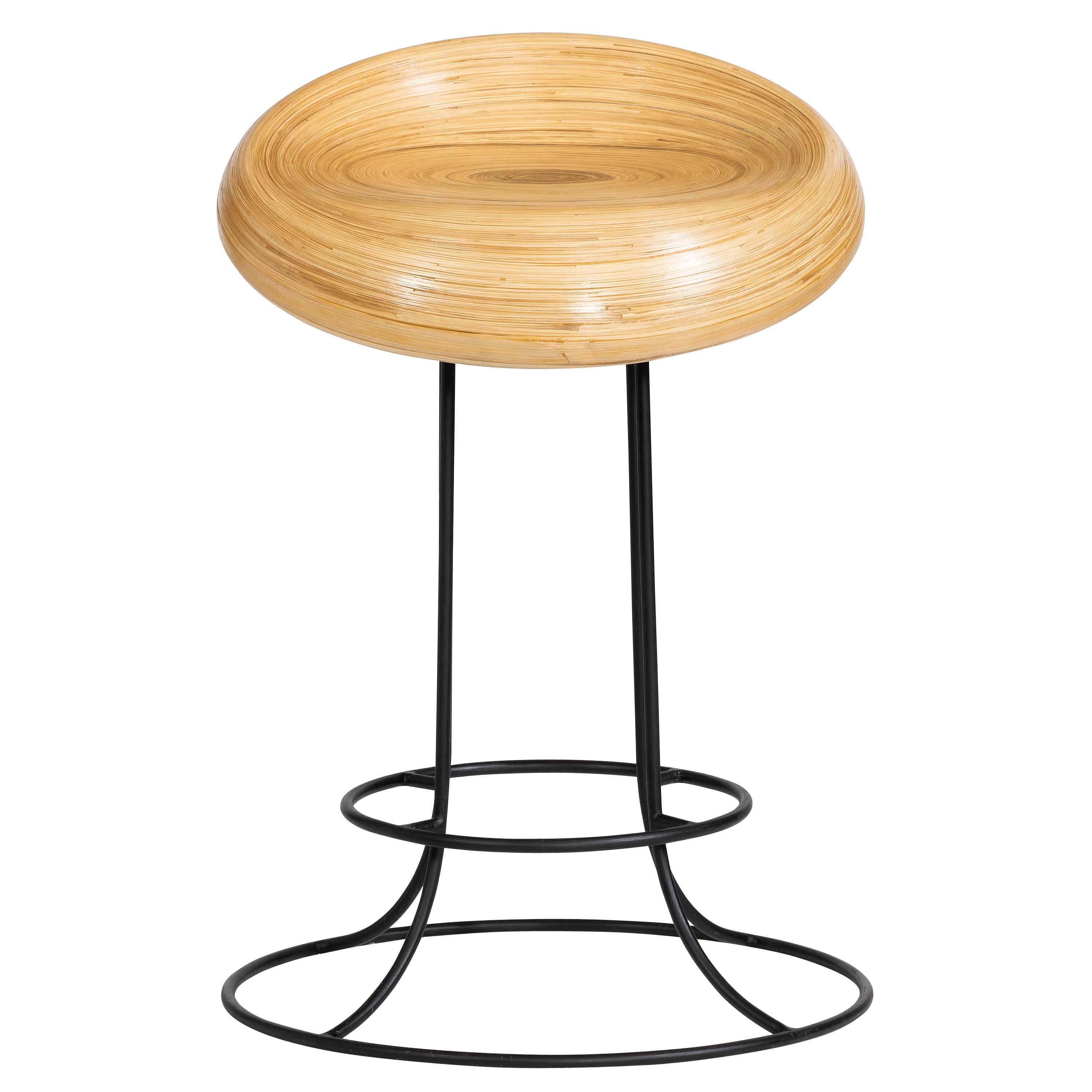 Bambu Sandalye  (50 x 50 x 60 cm)