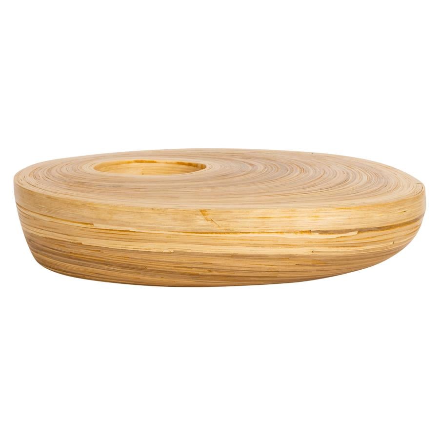 Bambu Şarap Standı 41 cm x 40 cm