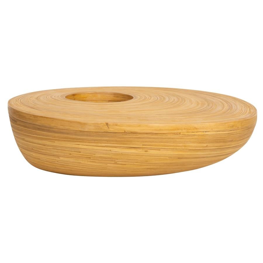 Bambu Şarap Standı 54 cm x 48 cm