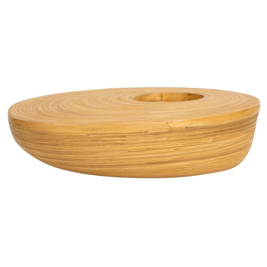 Bambu Şarap Standı 54 cm x 48 cm