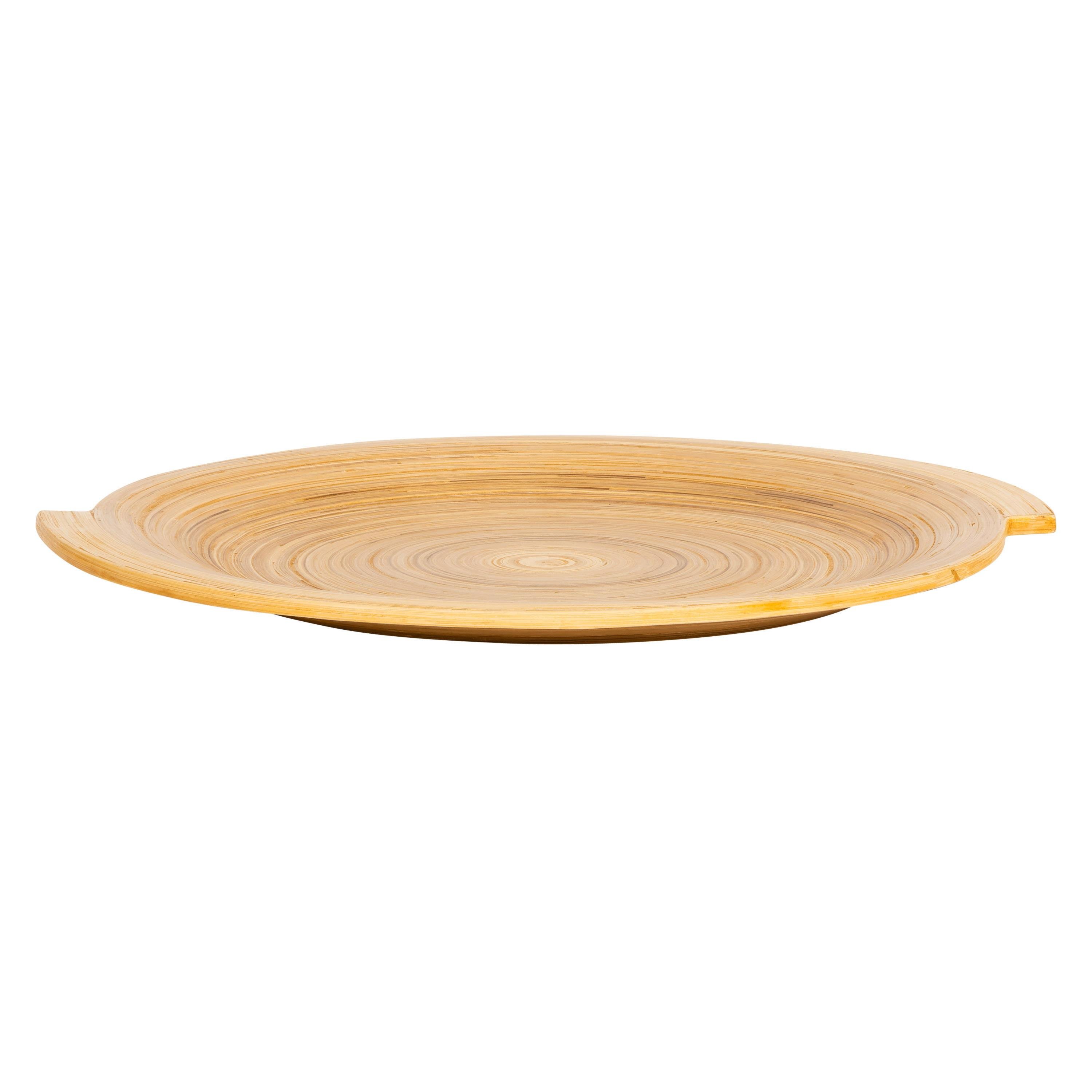 Bambu Supla 39 cm 4 lü Set