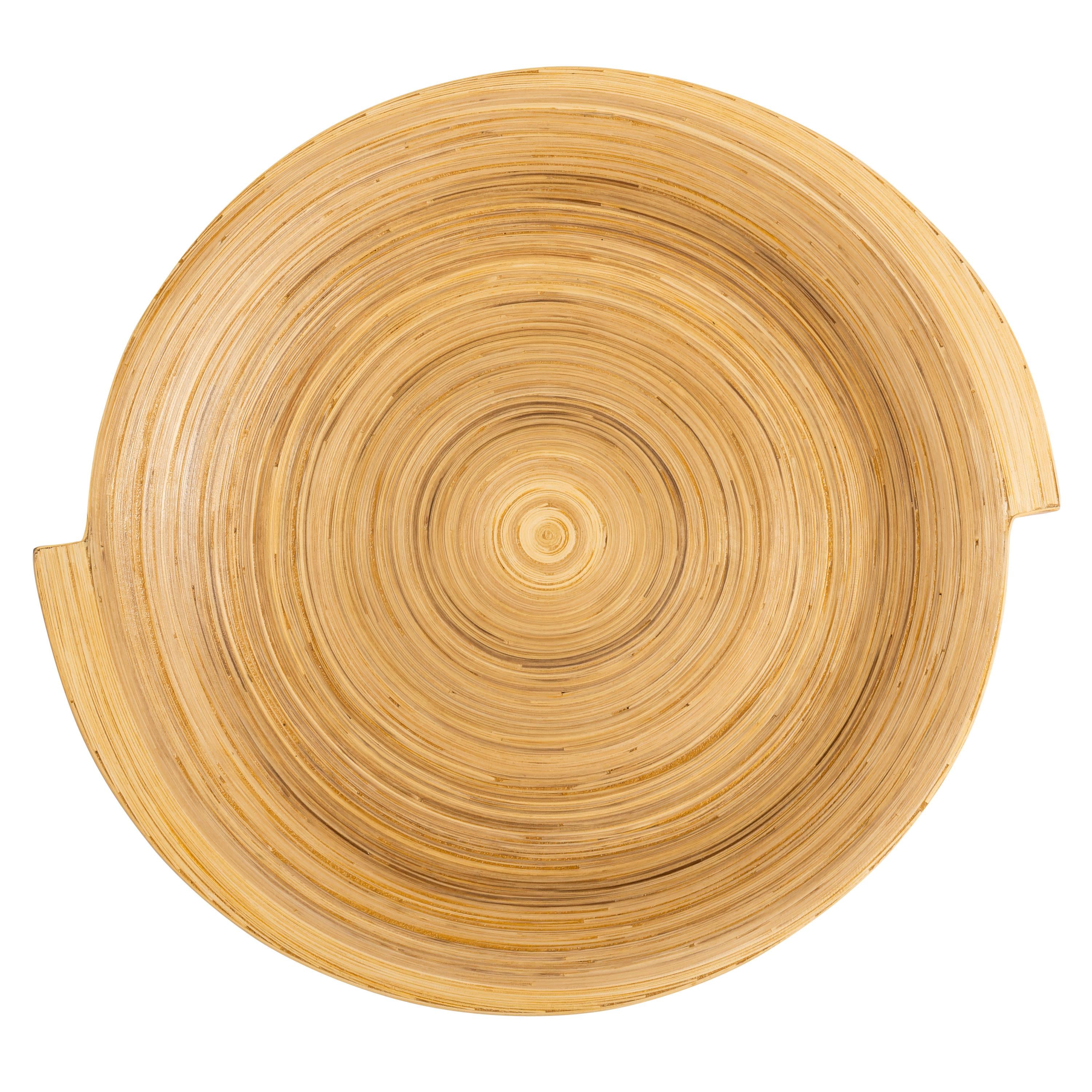 Bambu Supla 39 cm 4 lü Set