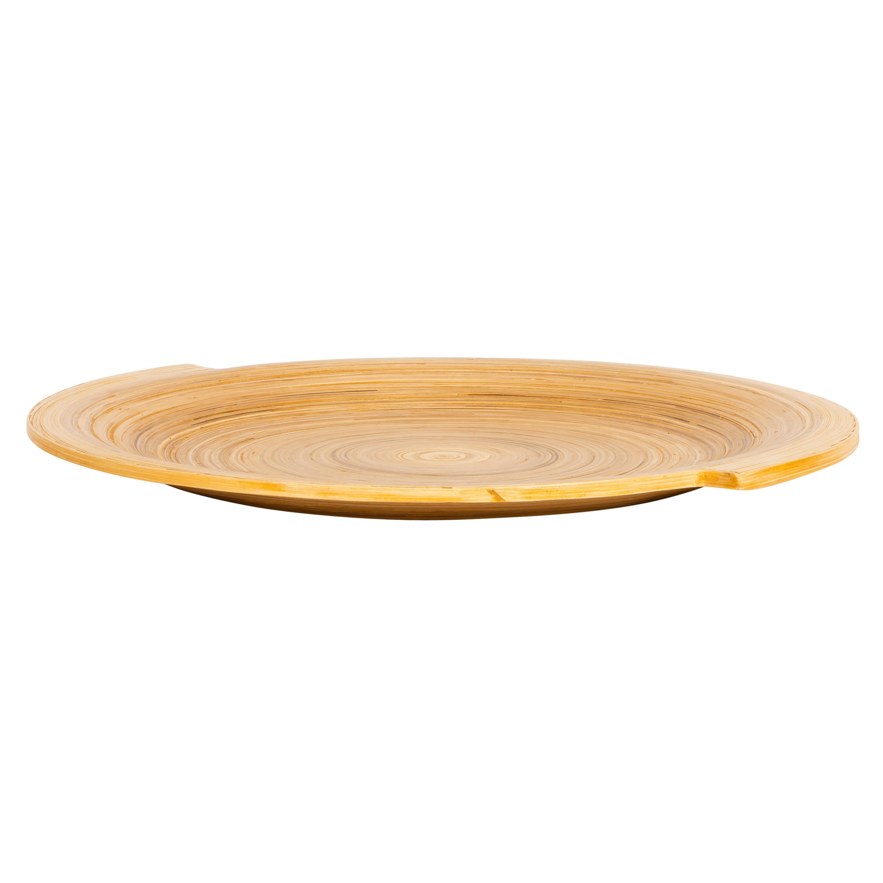 Bambu Supla 39 cm 4 lü Set