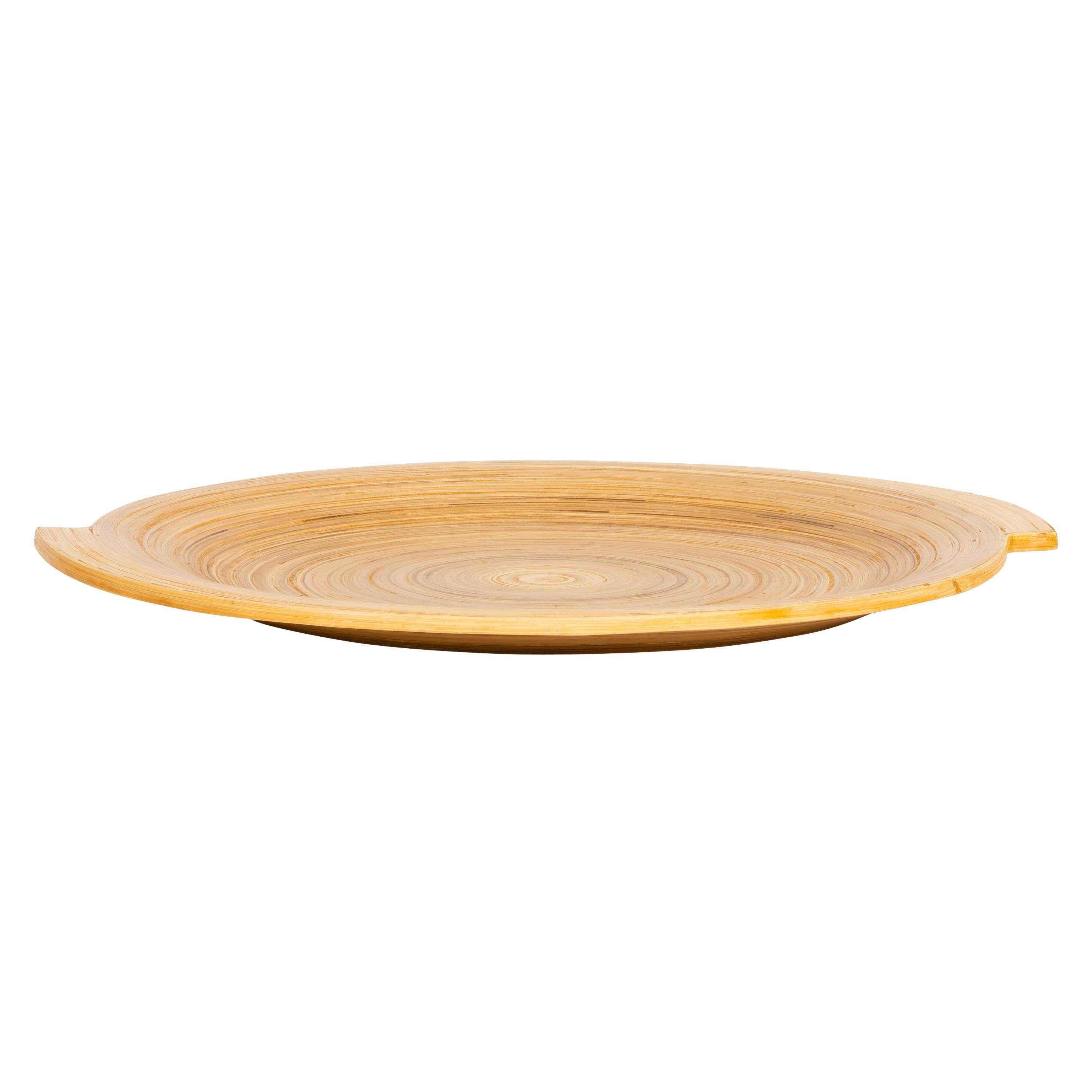 Bambu Supla 39 cm 4 lü Set