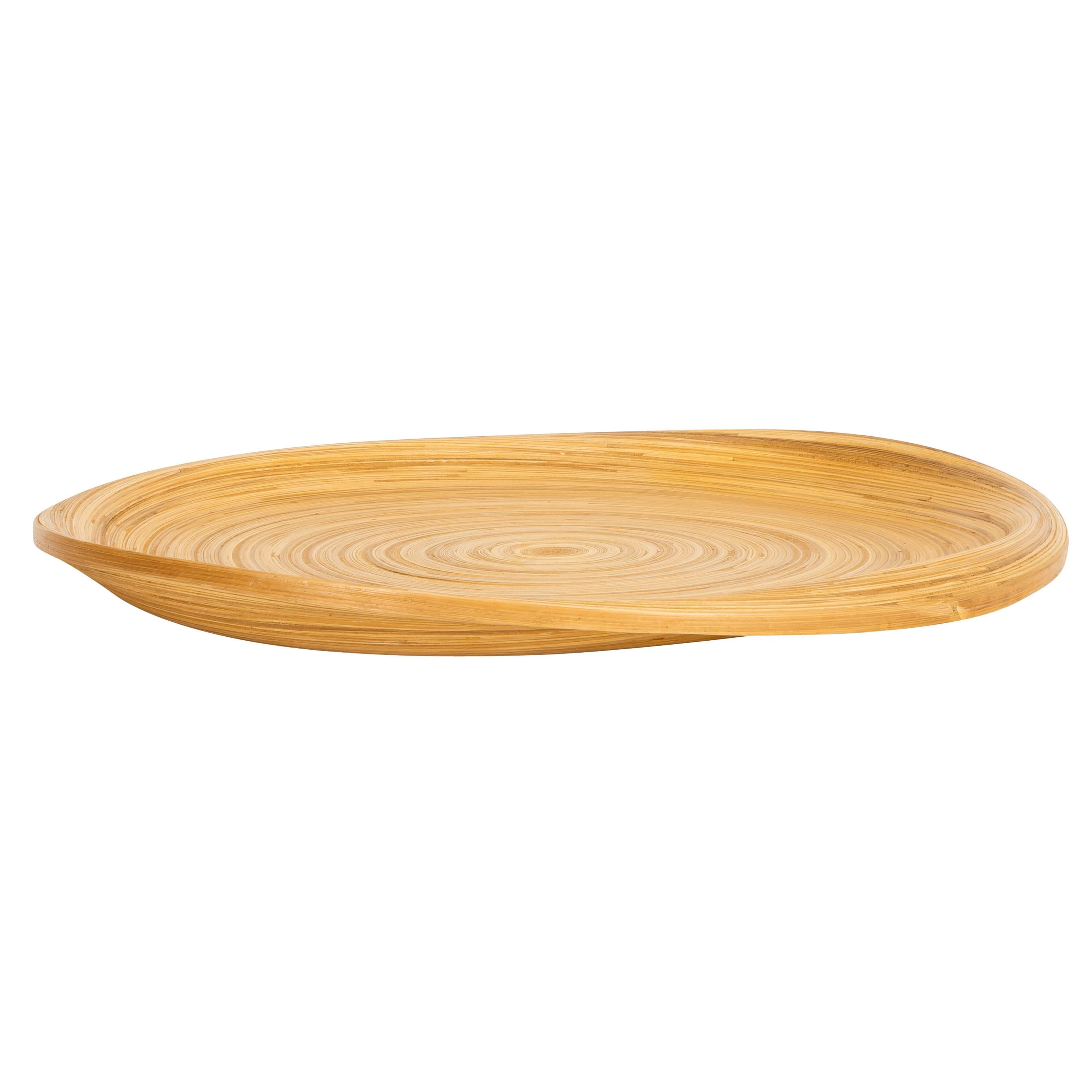 Bambu supla 40 cm 4 lü set