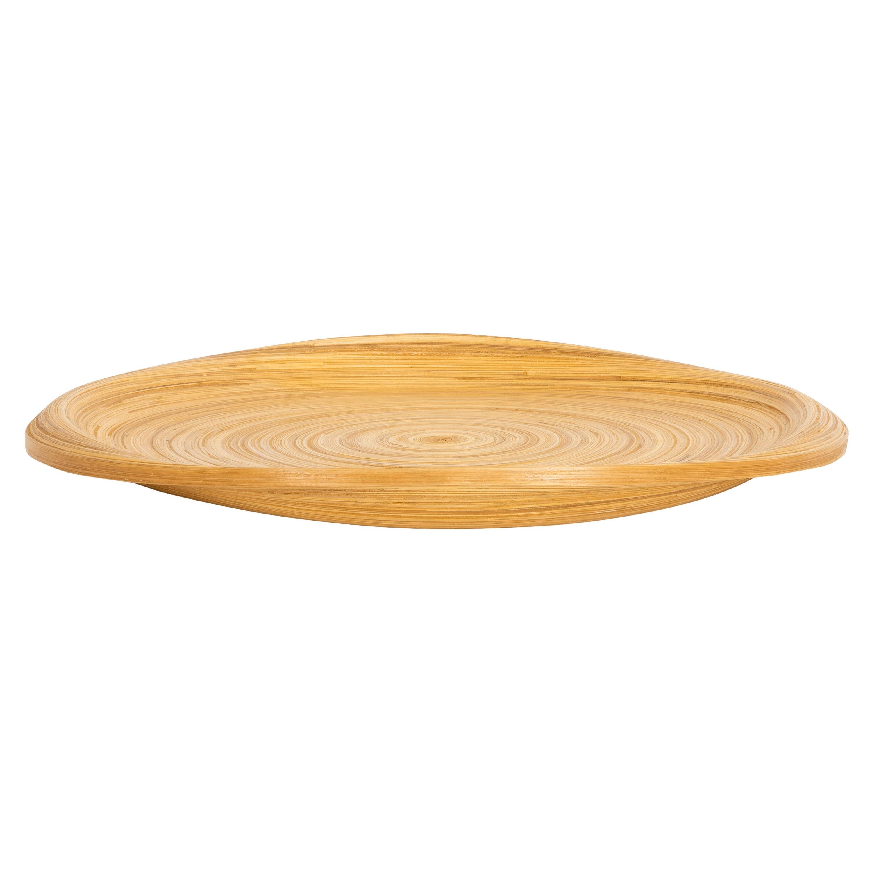 Bambu supla 40 cm 4 lü set