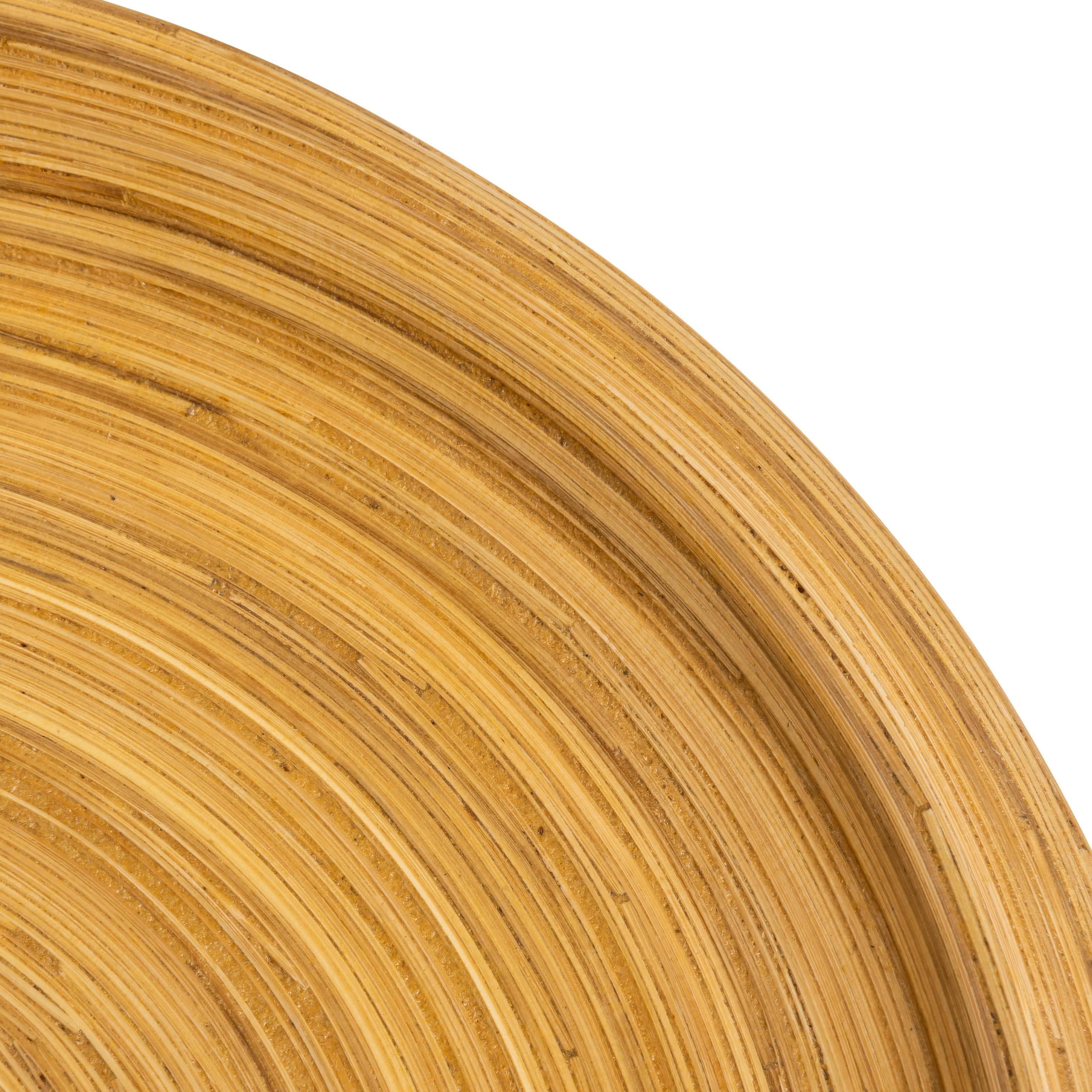 Bambu supla 40 cm 4 lü set