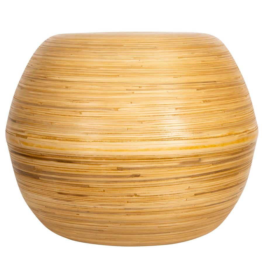 Bambu Tabure 50 cm x 50 cm x 42 cm