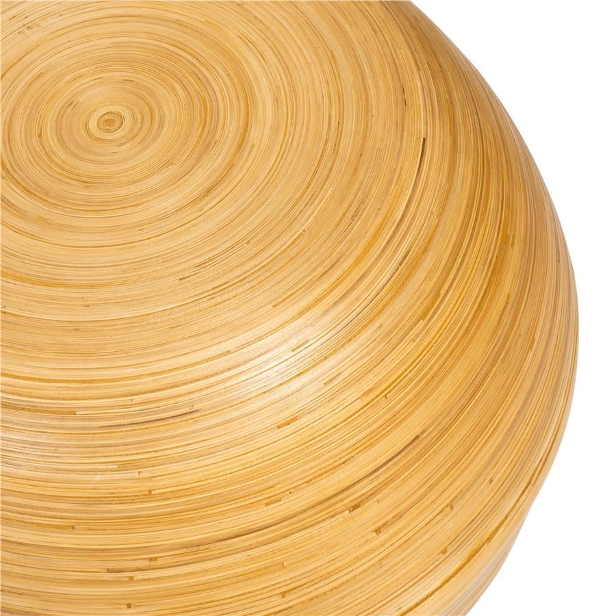 Bambu Tabure 50 cm x 50 cm x 42 cm