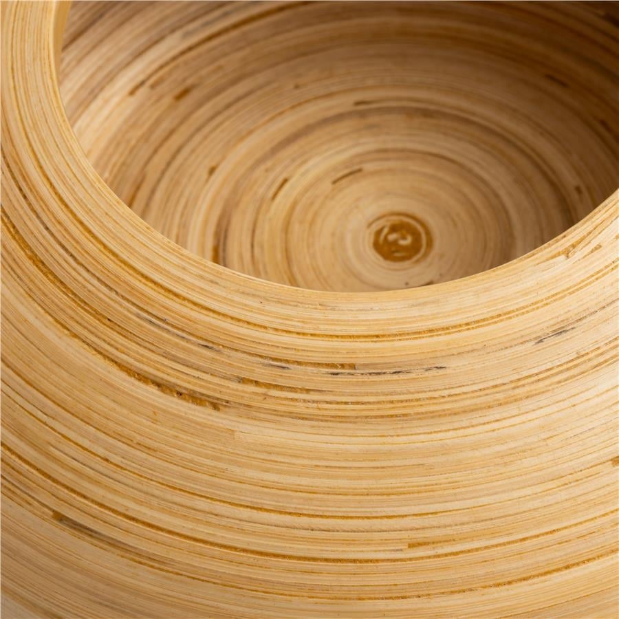 Bambu Vazo 20cm