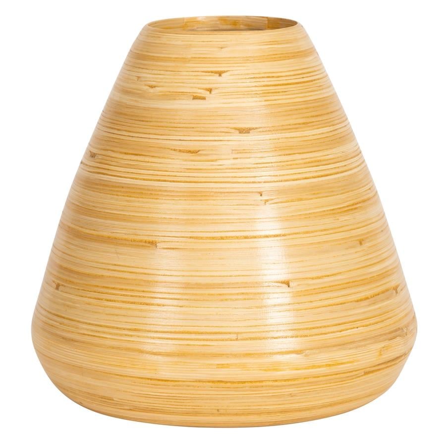 Bambu Vazo 20cm