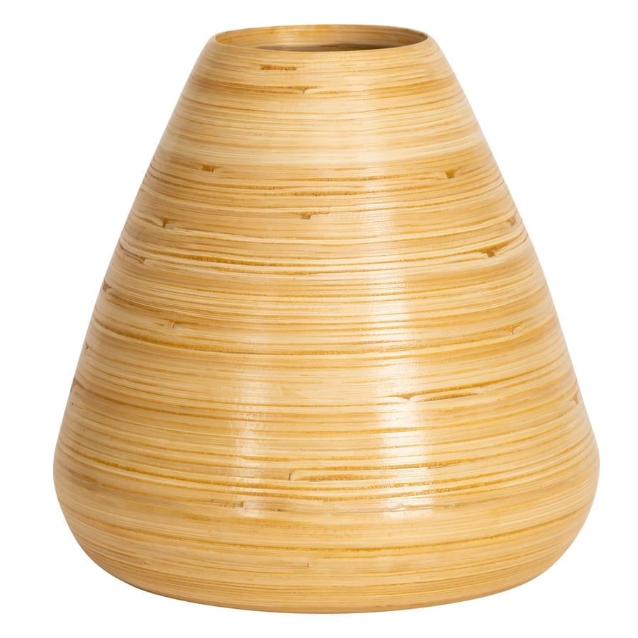 Bambu Vazo 20cm