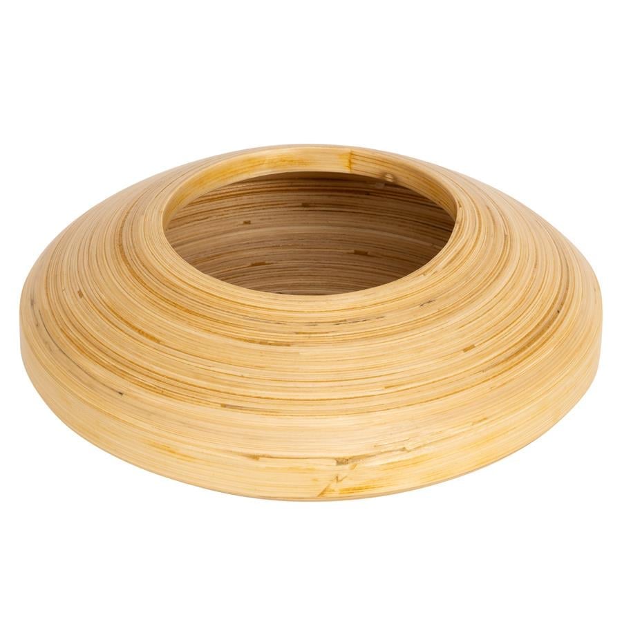 Bambu Vazo 20cm
