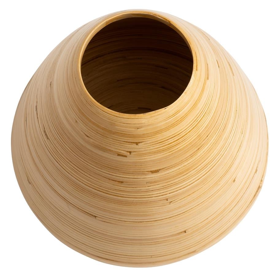 Bambu Vazo 20cm
