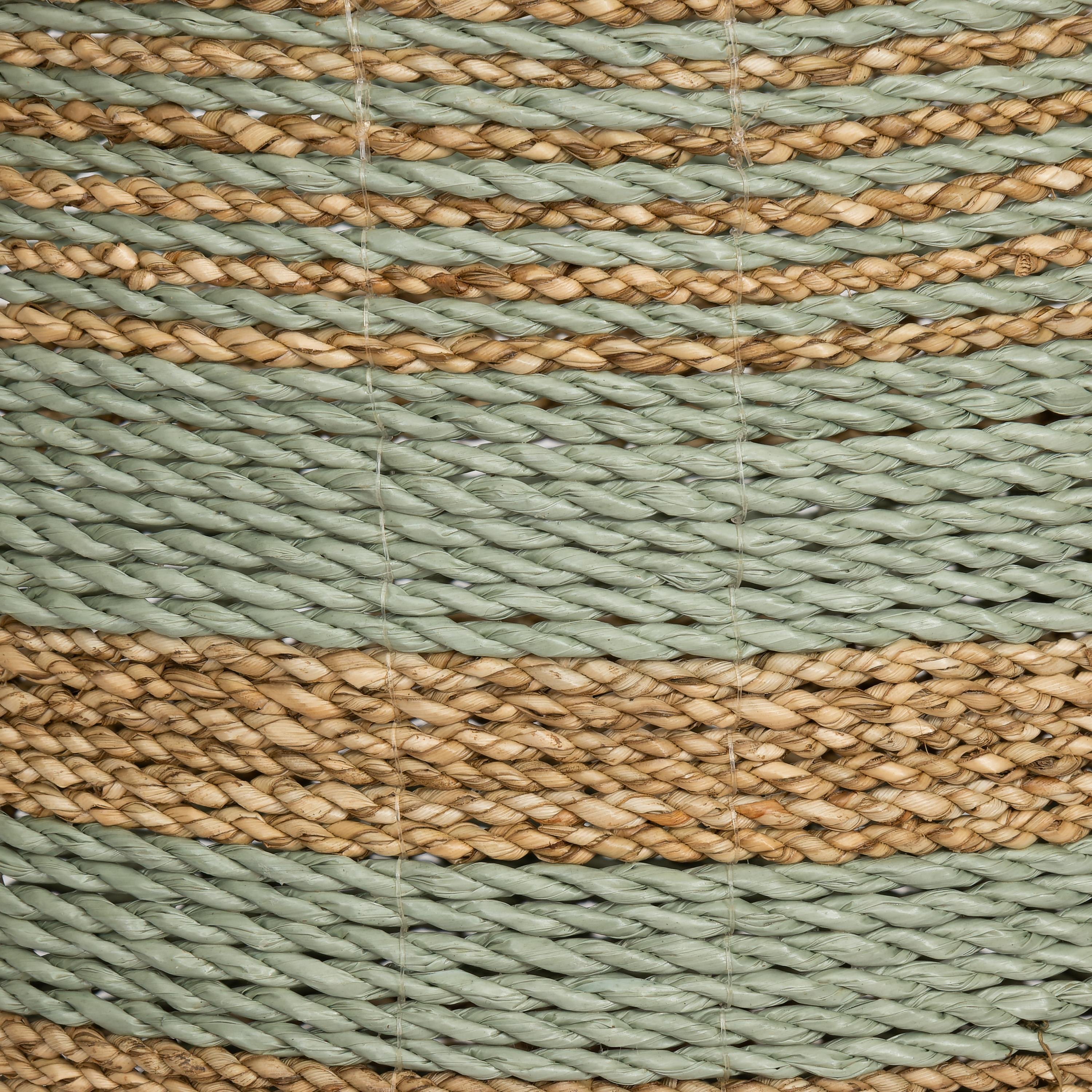 Çamaşır Sepeti Aqua Naturel
