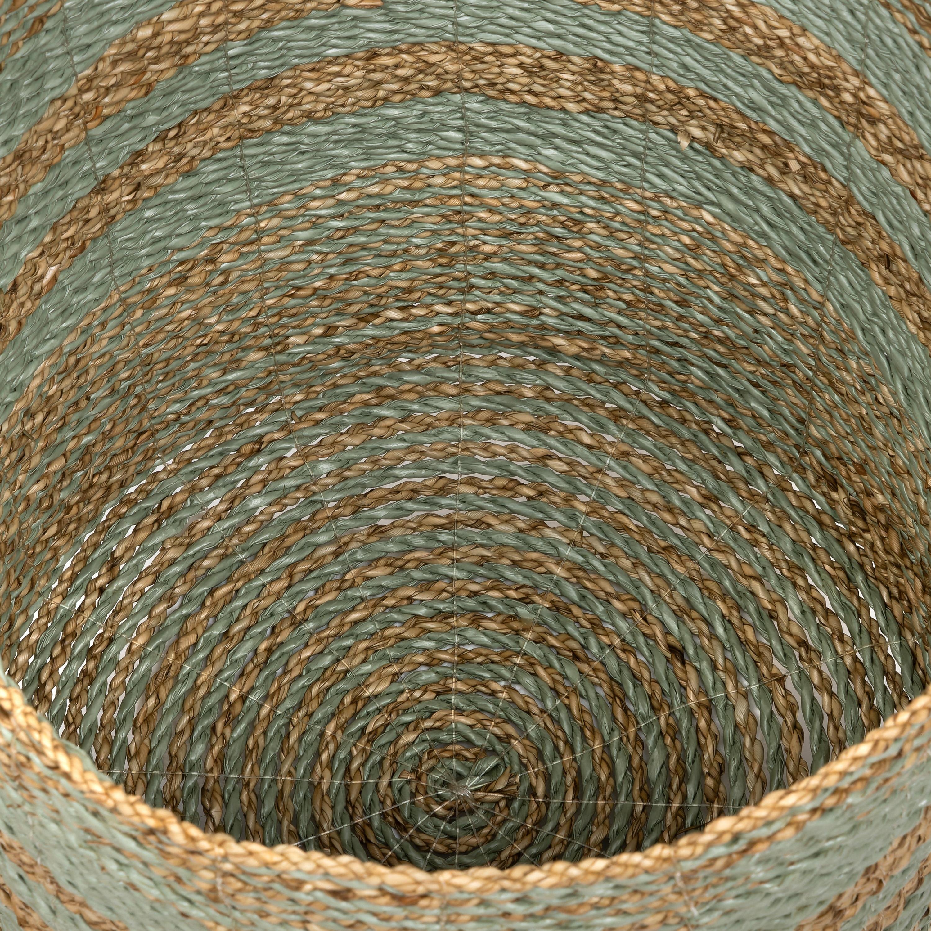 Çamaşır Sepeti Aqua Naturel