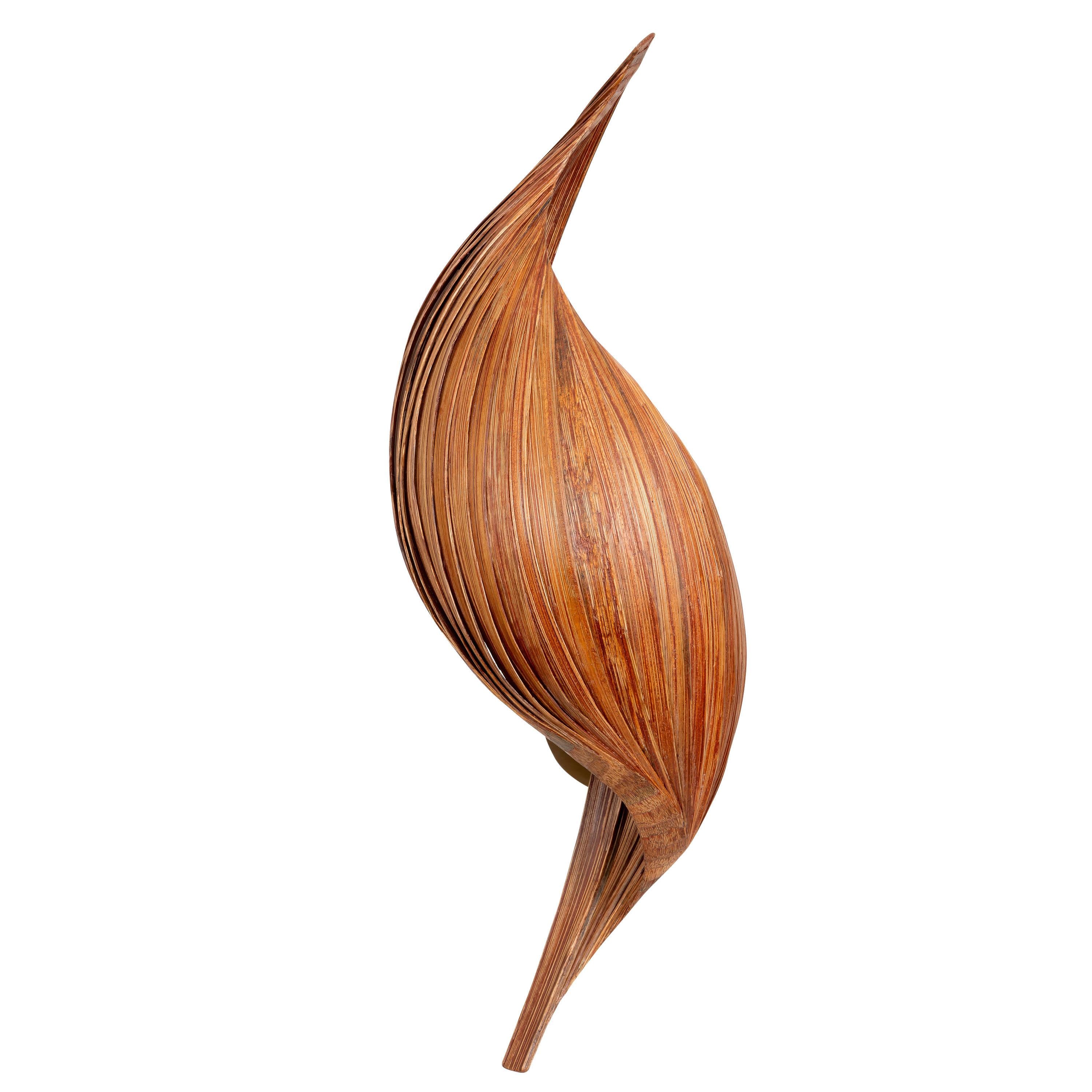 Coconut Aplik Sarmal Form  60 cm × 20 cm × 25 cm