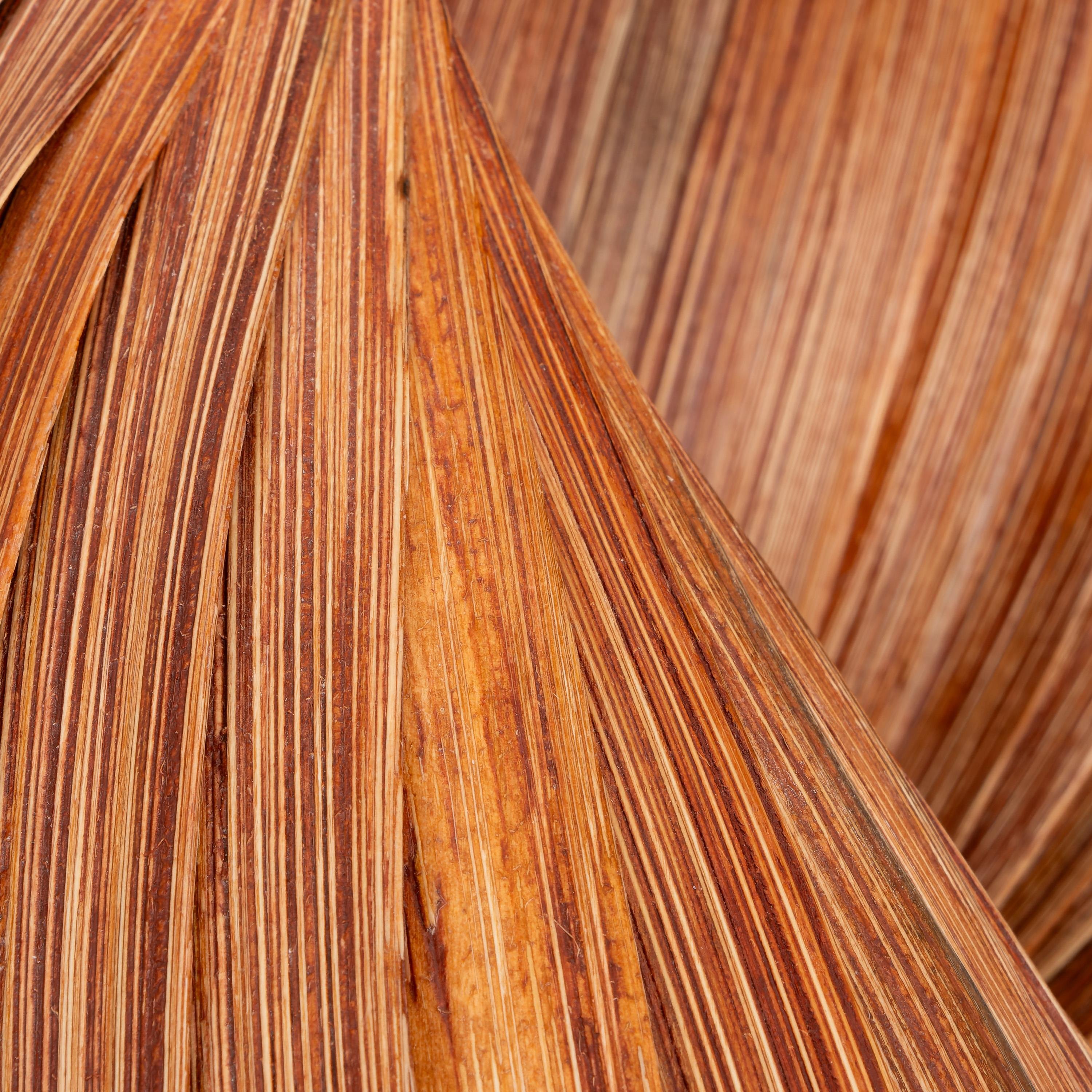 Coconut Lambader  Sarmal Form    Yükseklik 175 cm