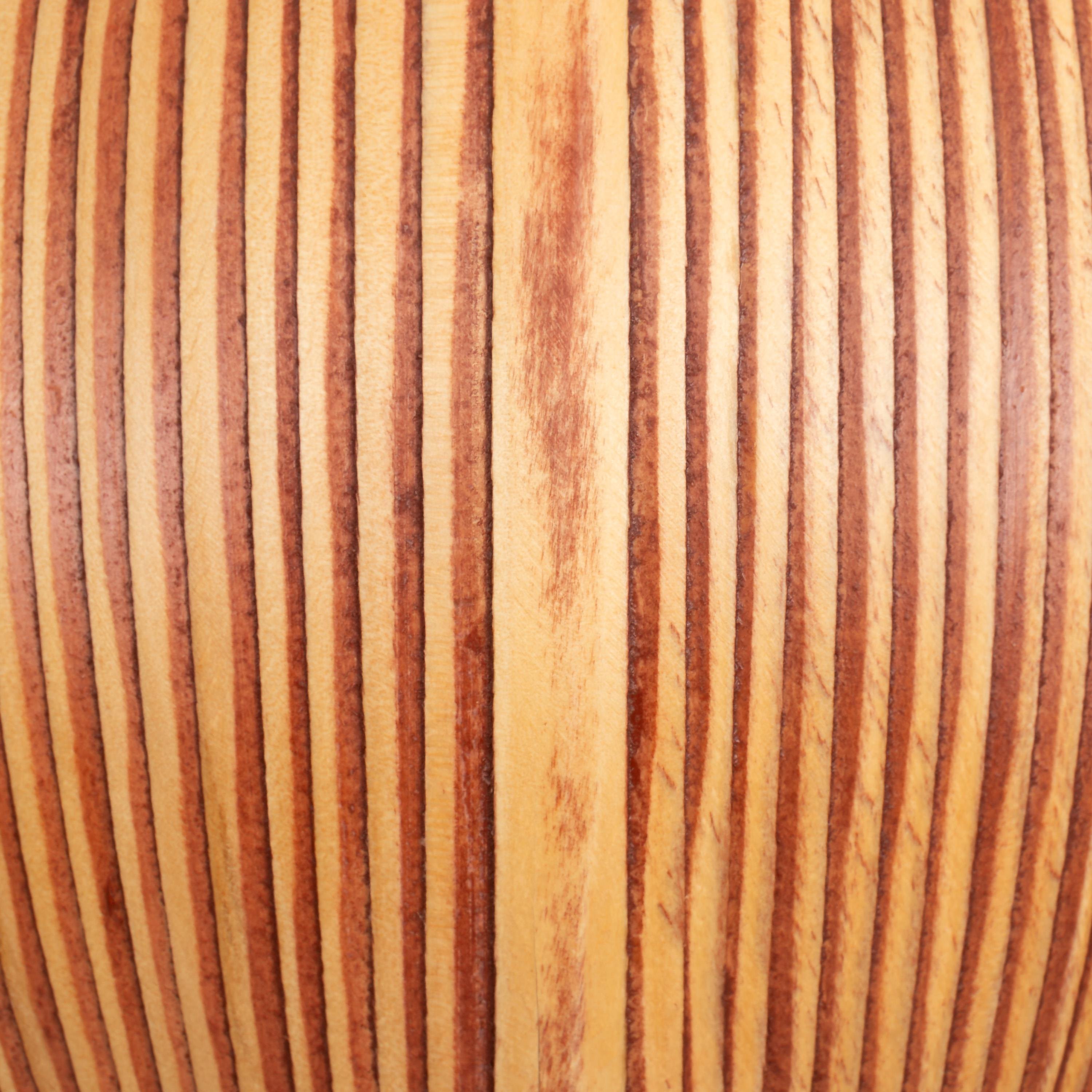 Coconut Tavan Aydınlatması Çiçek Form 45 cm x 45 cm x 30 cm