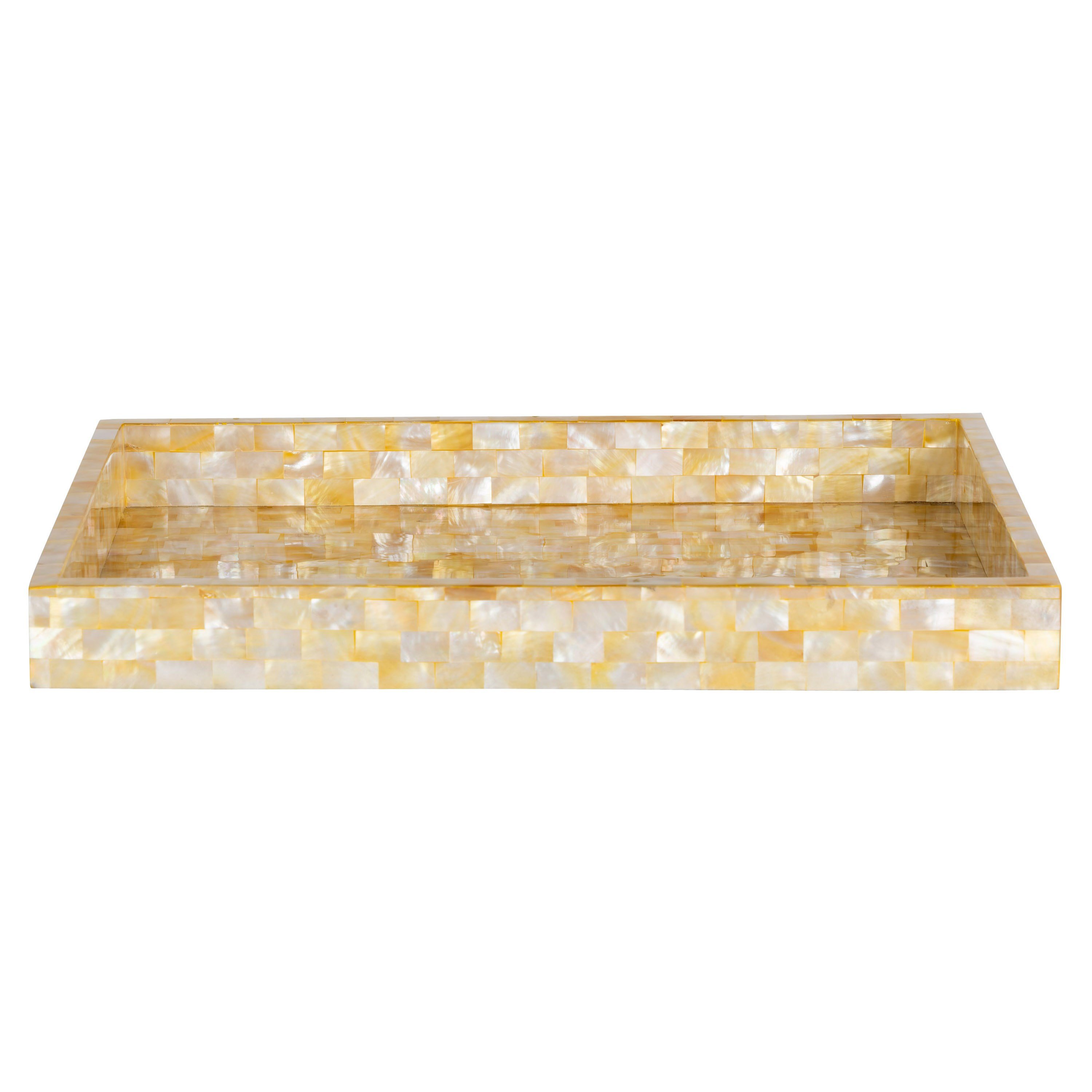Decorative Tray
