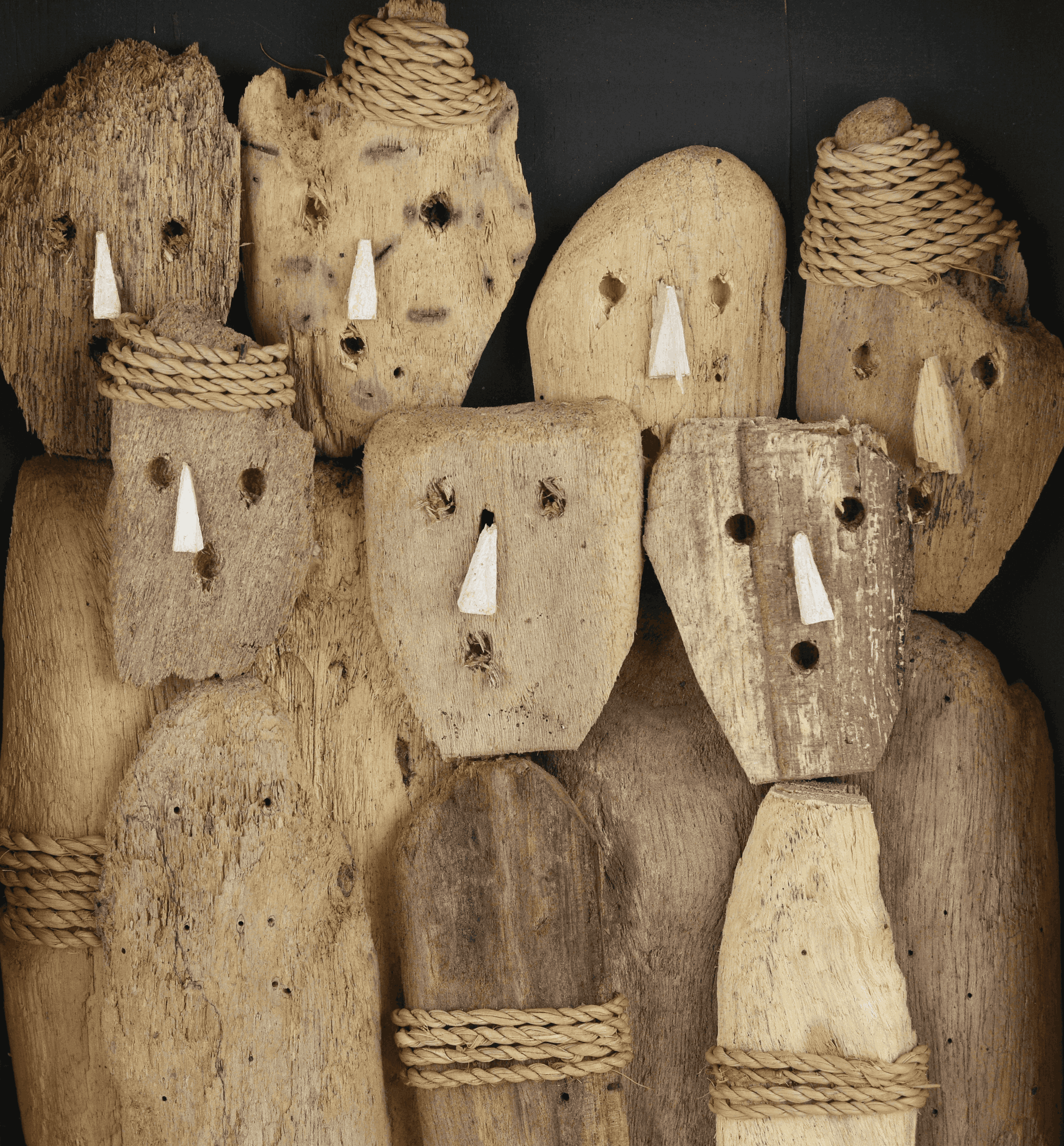 Driftwood Tablo 30x25