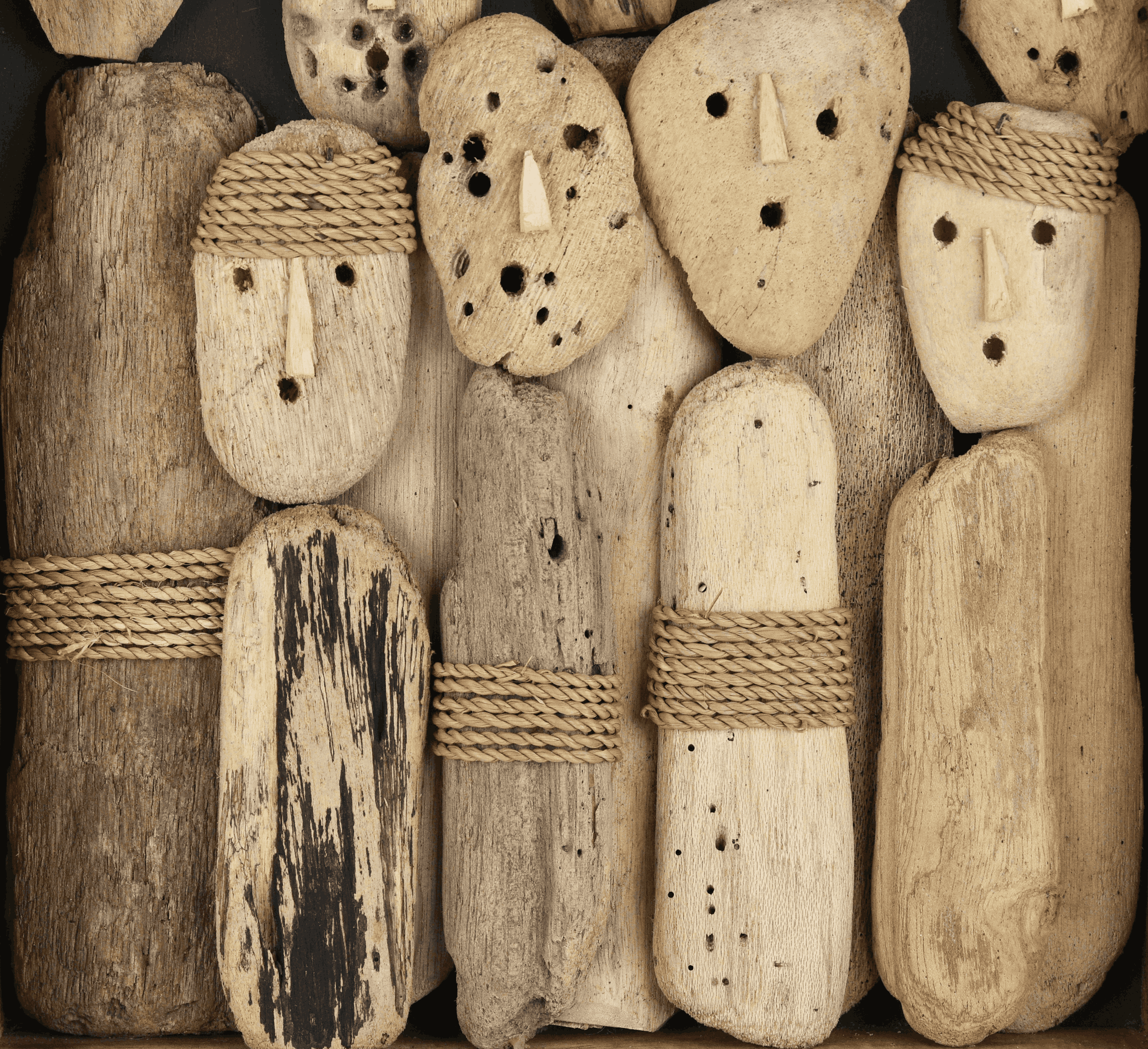 Driftwood Tablo 30x40