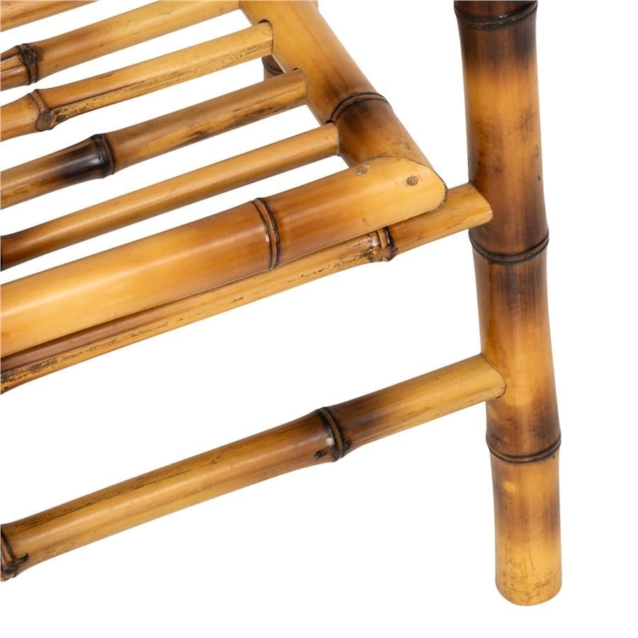 Havlu Standı Bambu