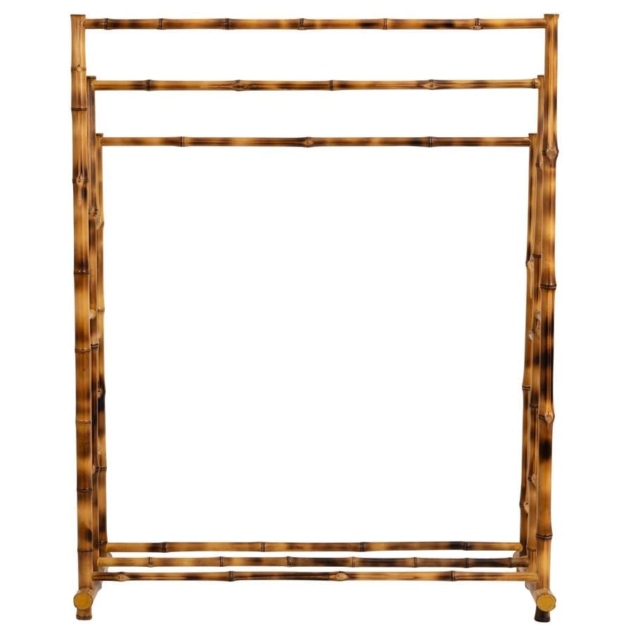 Havlu Standı Bambu