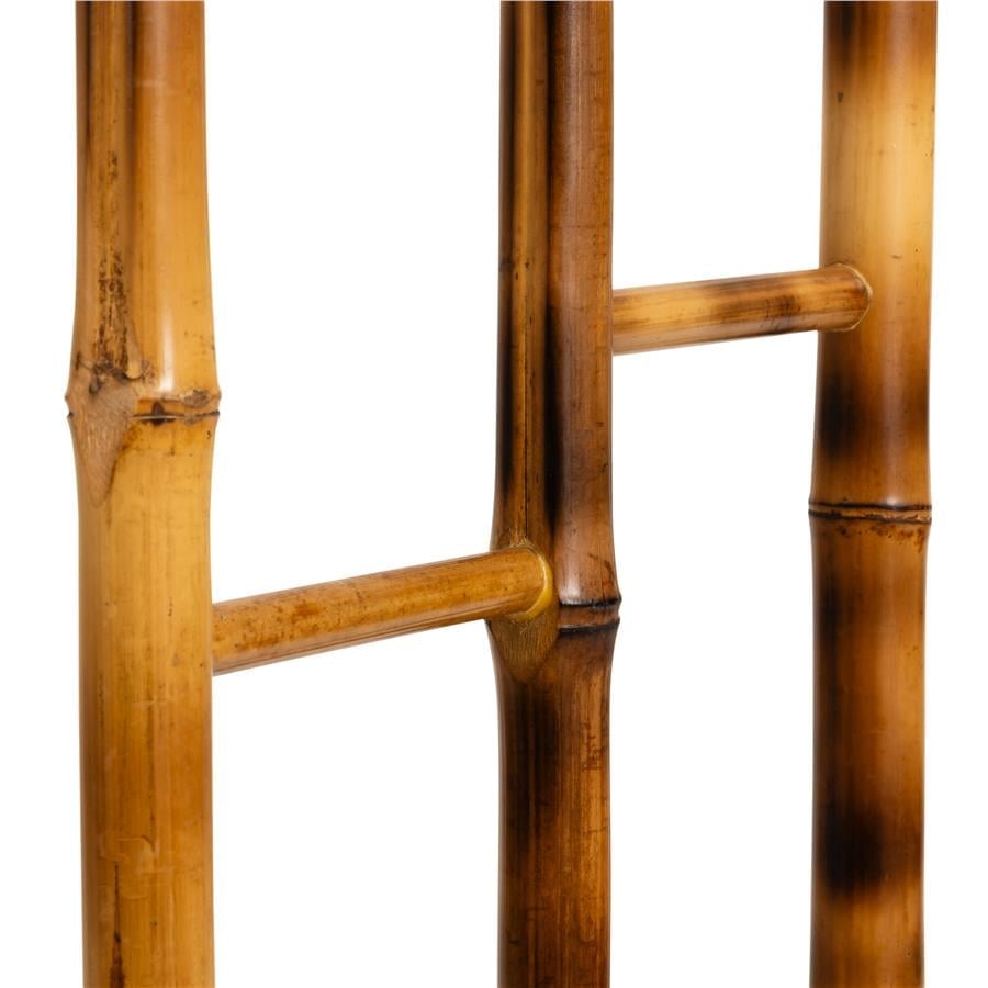 Havlu Standı Bambu