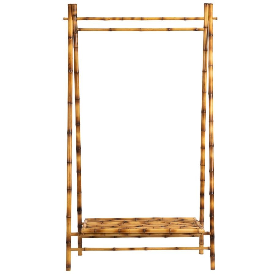 Havlu Standı Bambu