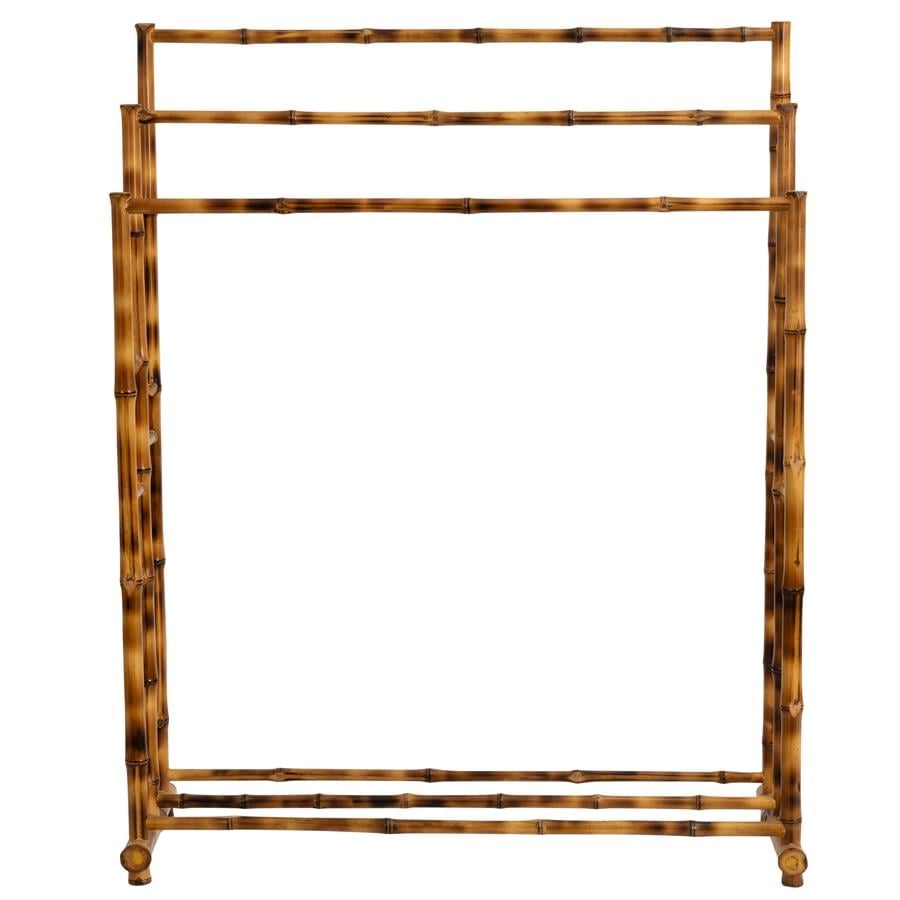 Havlu Standı Bambu