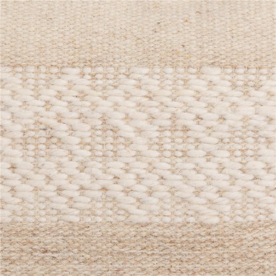 Kırlent Kılıfı Bej / Naturel 45 cm x 45 cm