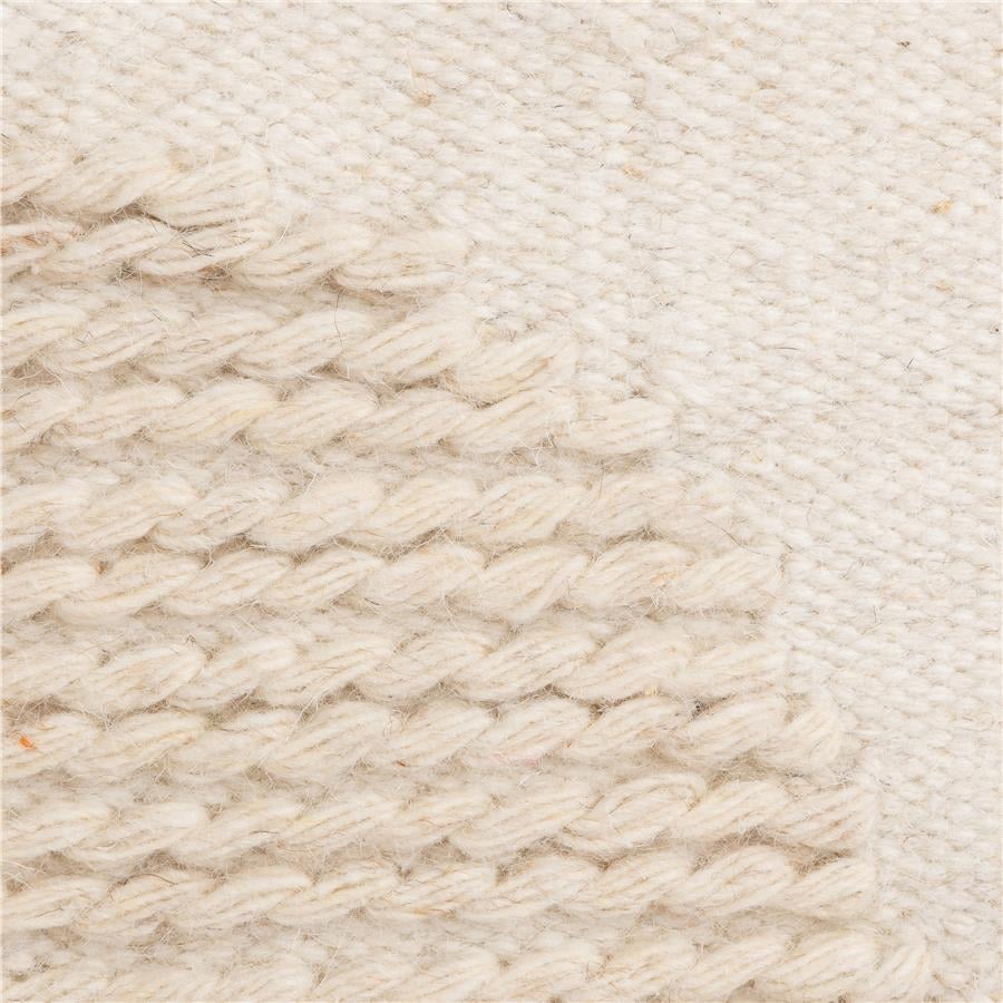 Kırlent Kılıfı Fildişi 45 cm x 45 cm