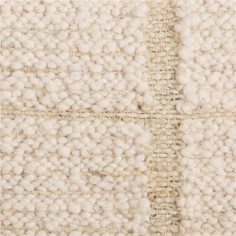 Kırlent Kılıfı Fildişi / Naturel 45 cm x 45 cm