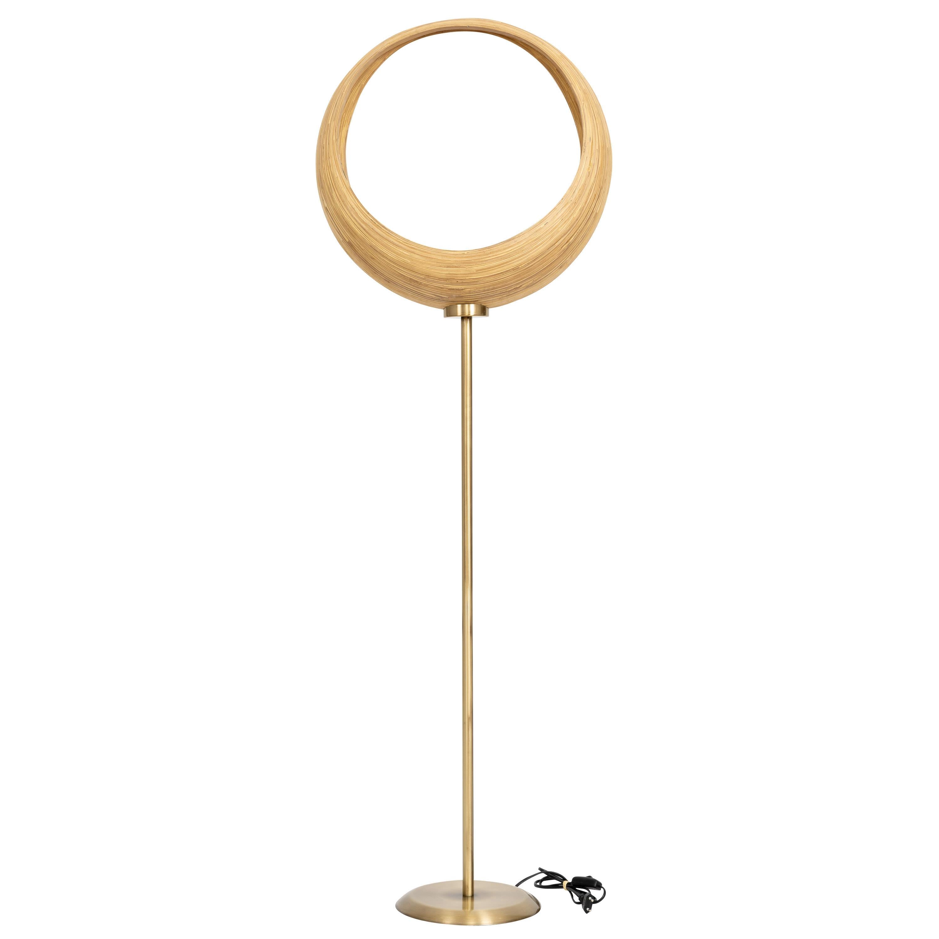 Lambader  Bambu Ecliptic 50cm