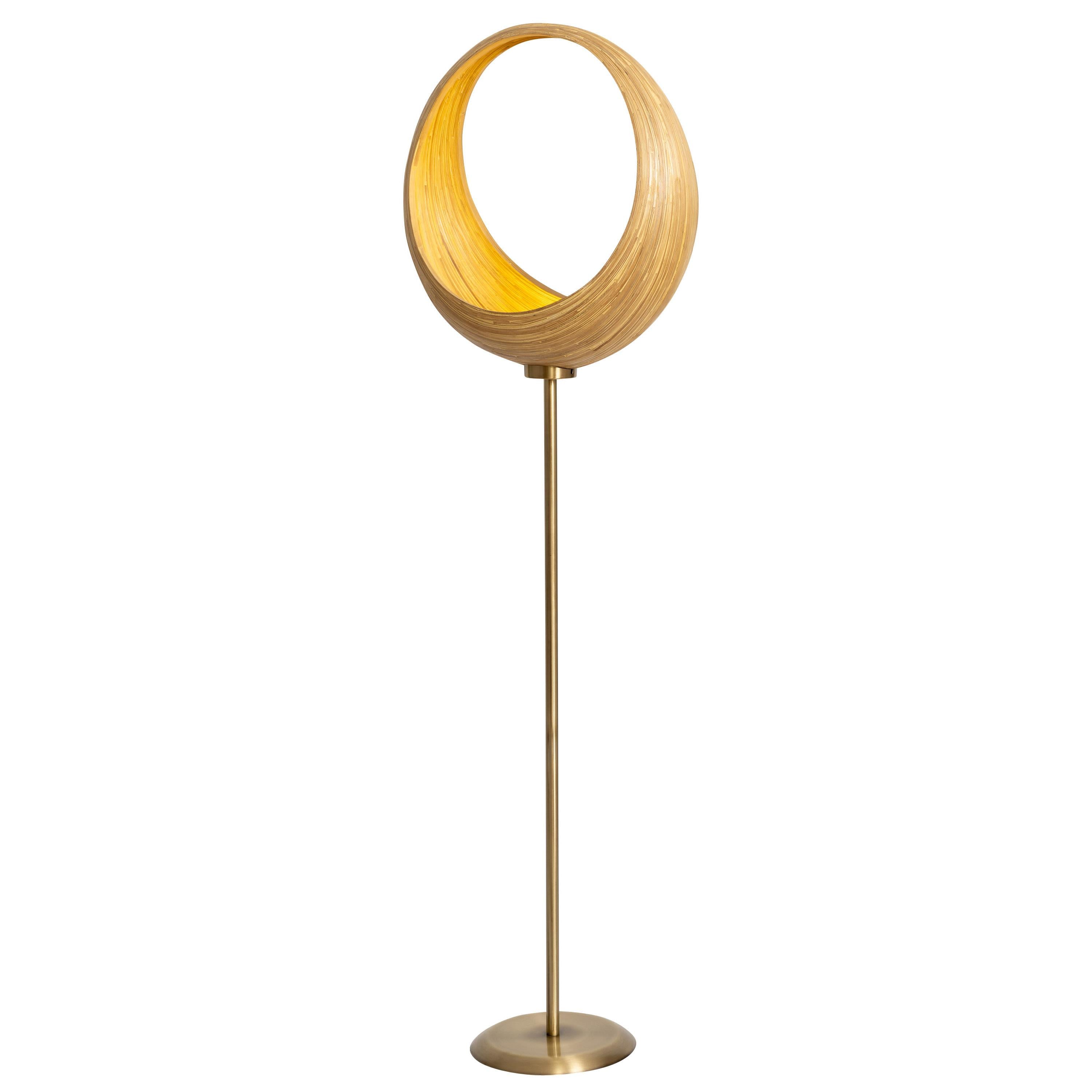 Lambader  Bambu Ecliptic 50cm