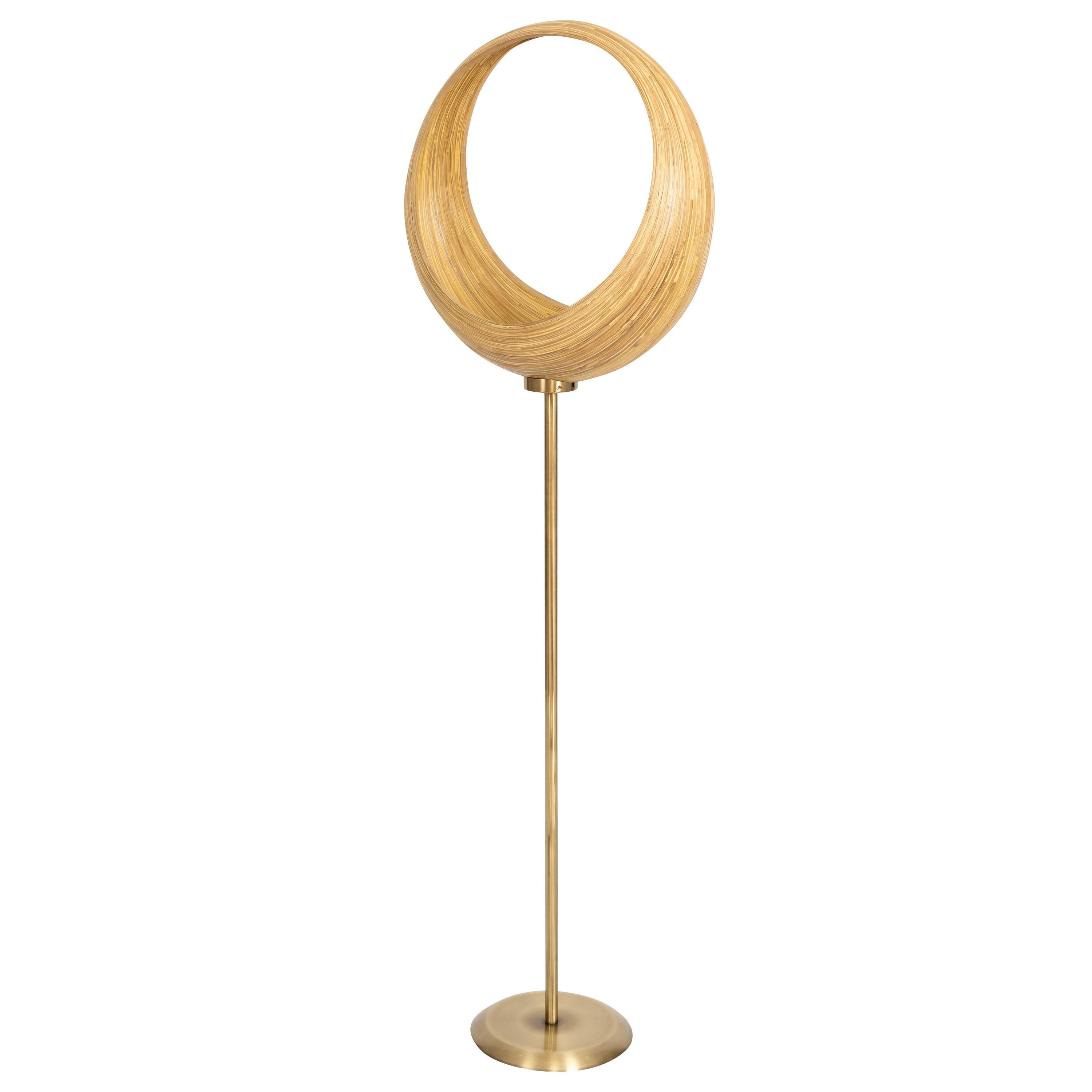 Lambader  Bambu Ecliptic 50cm