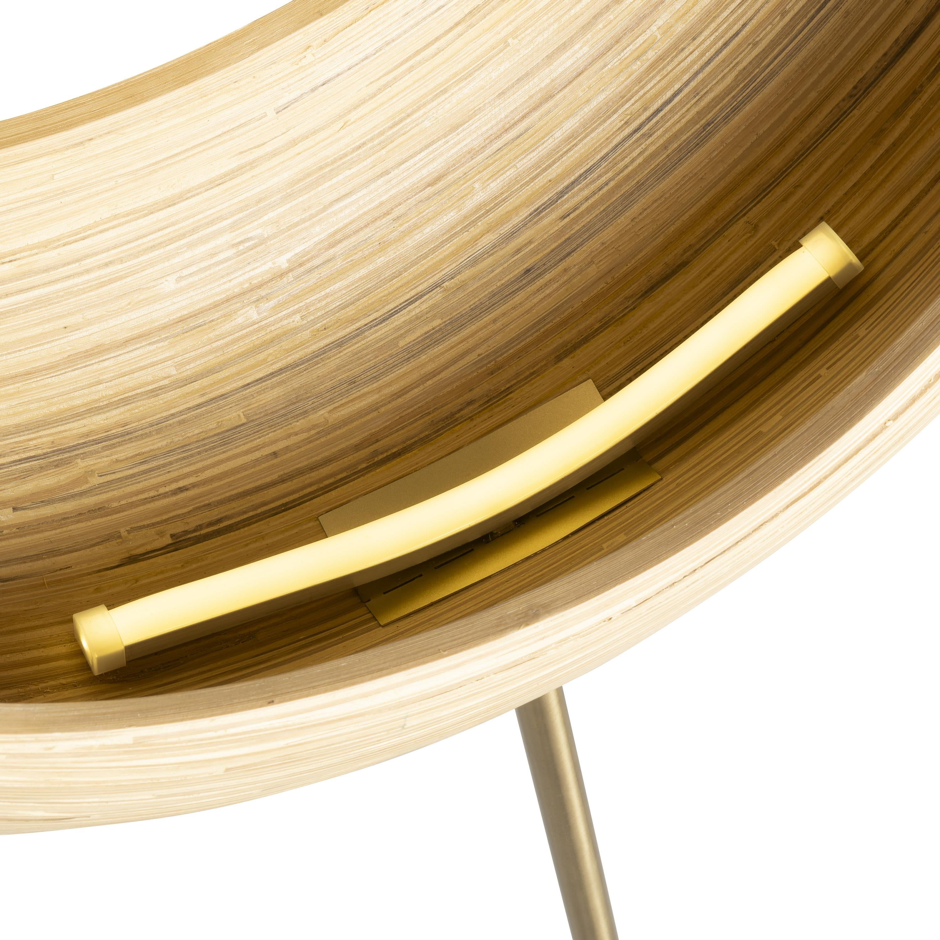 Lambader Bambu Ecliptic 70cm