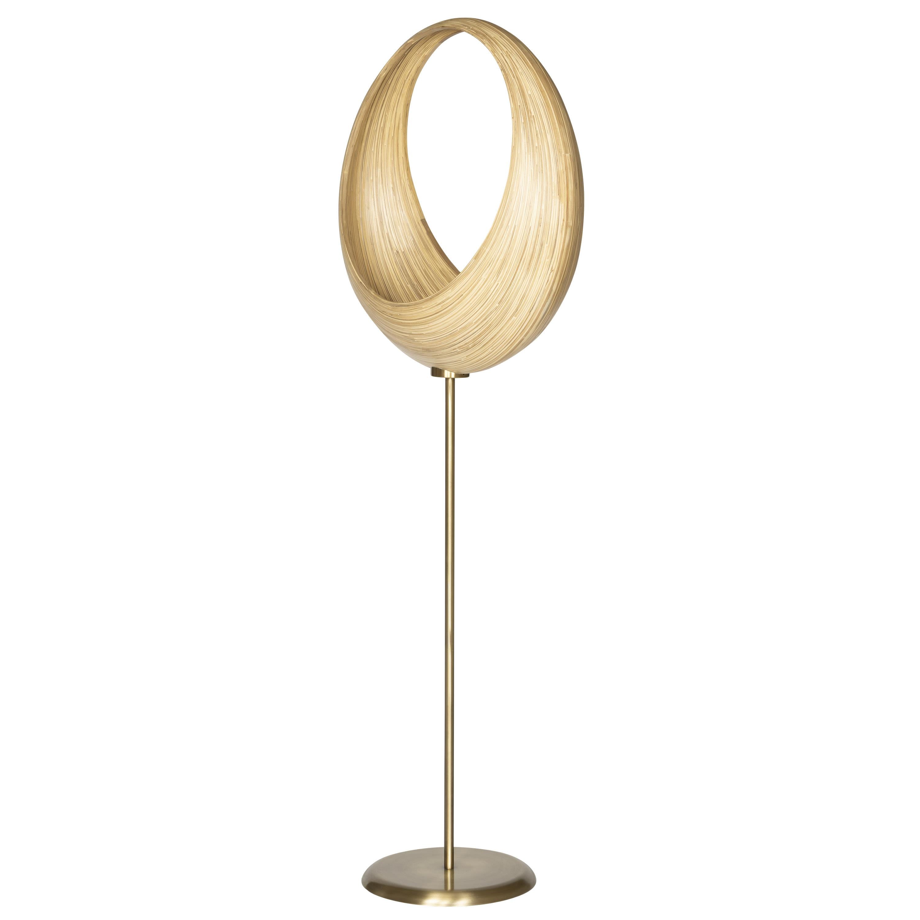 Lambader Bambu Ecliptic 70cm