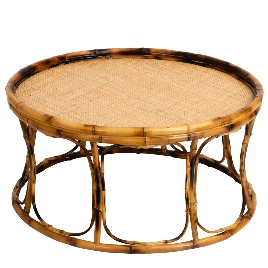 Orta Sehpa Bambu  45 cm x 90 cm
