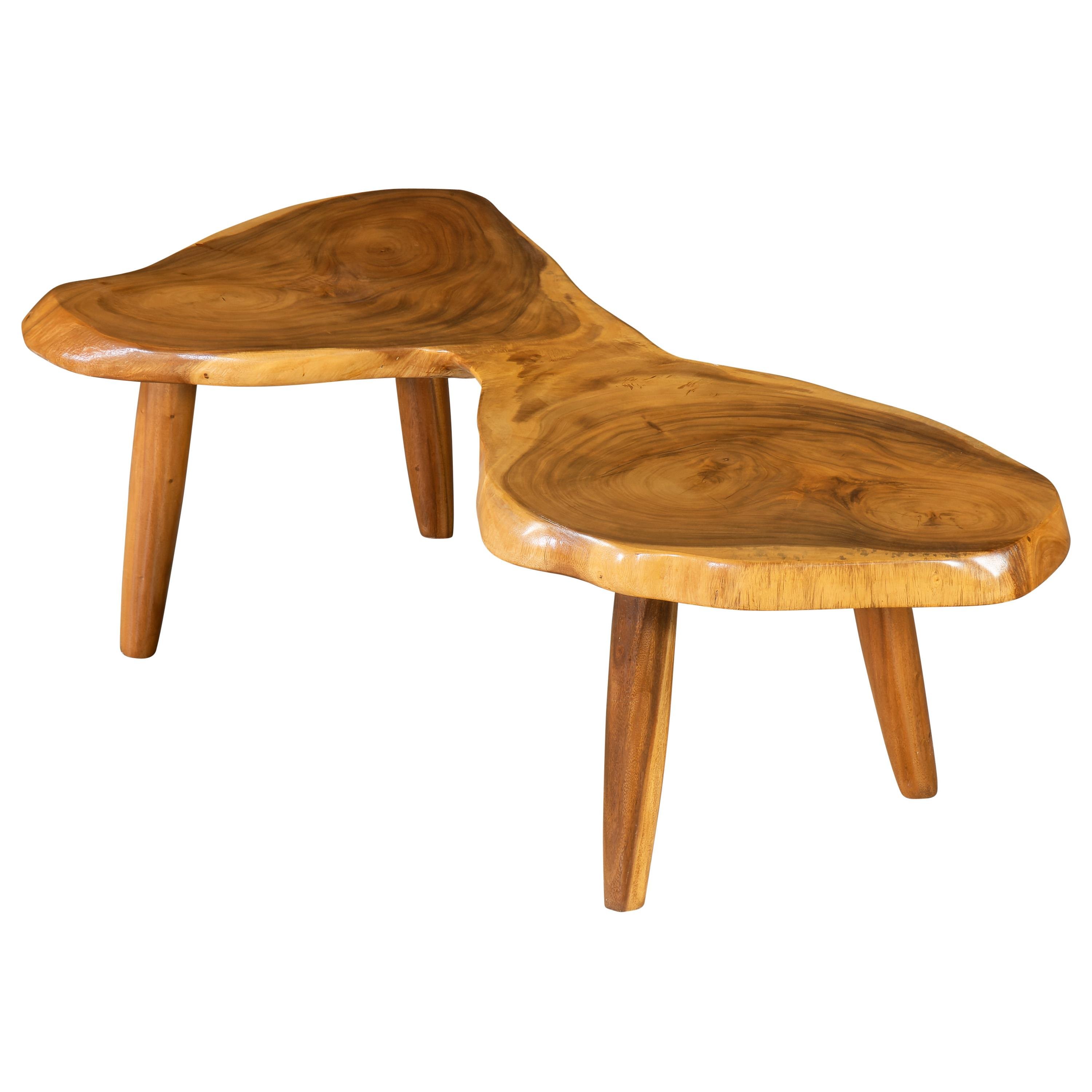 Orta Sehpa Suar  60cm x 160cm x 50cm