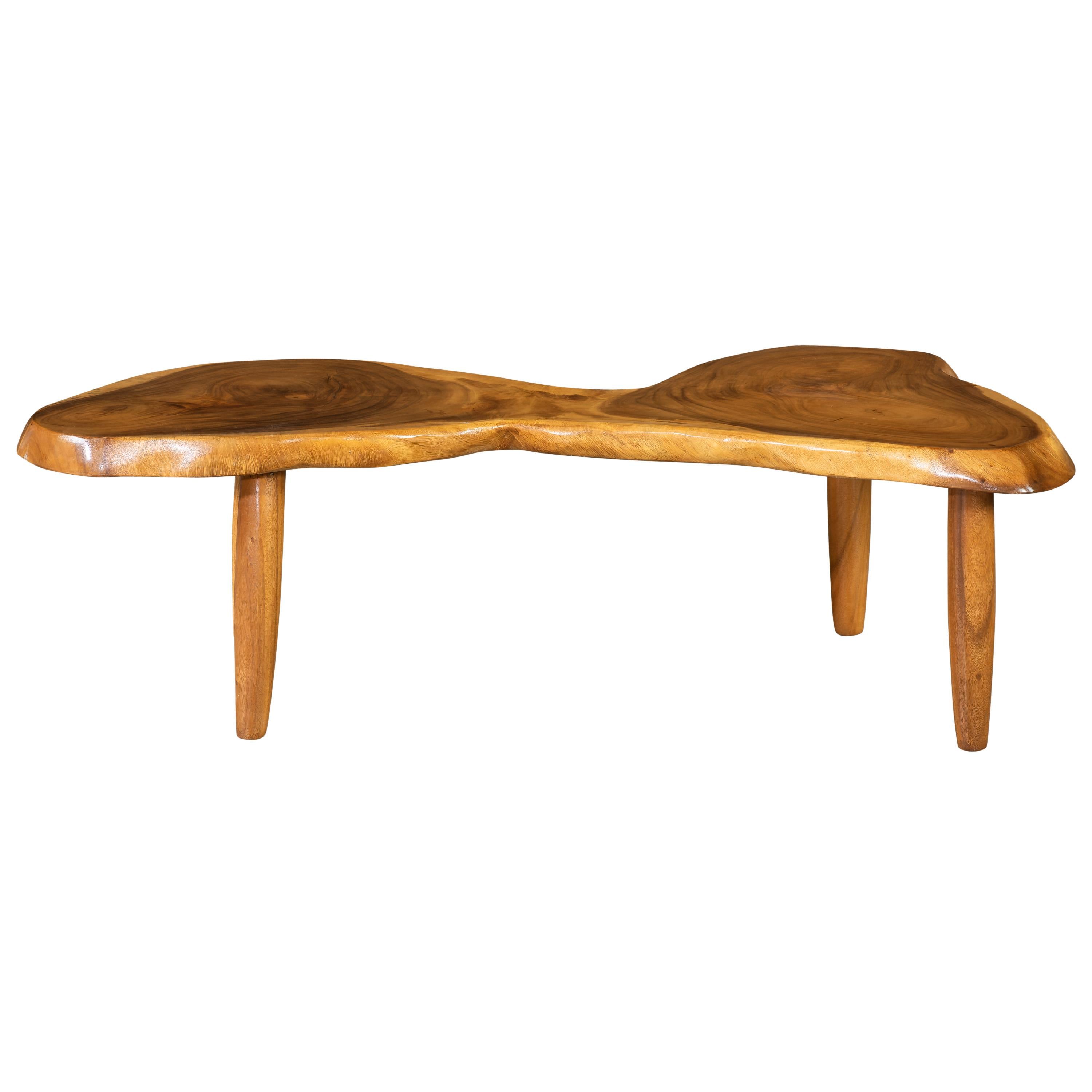 Orta Sehpa Suar  60cm x 160cm x 50cm