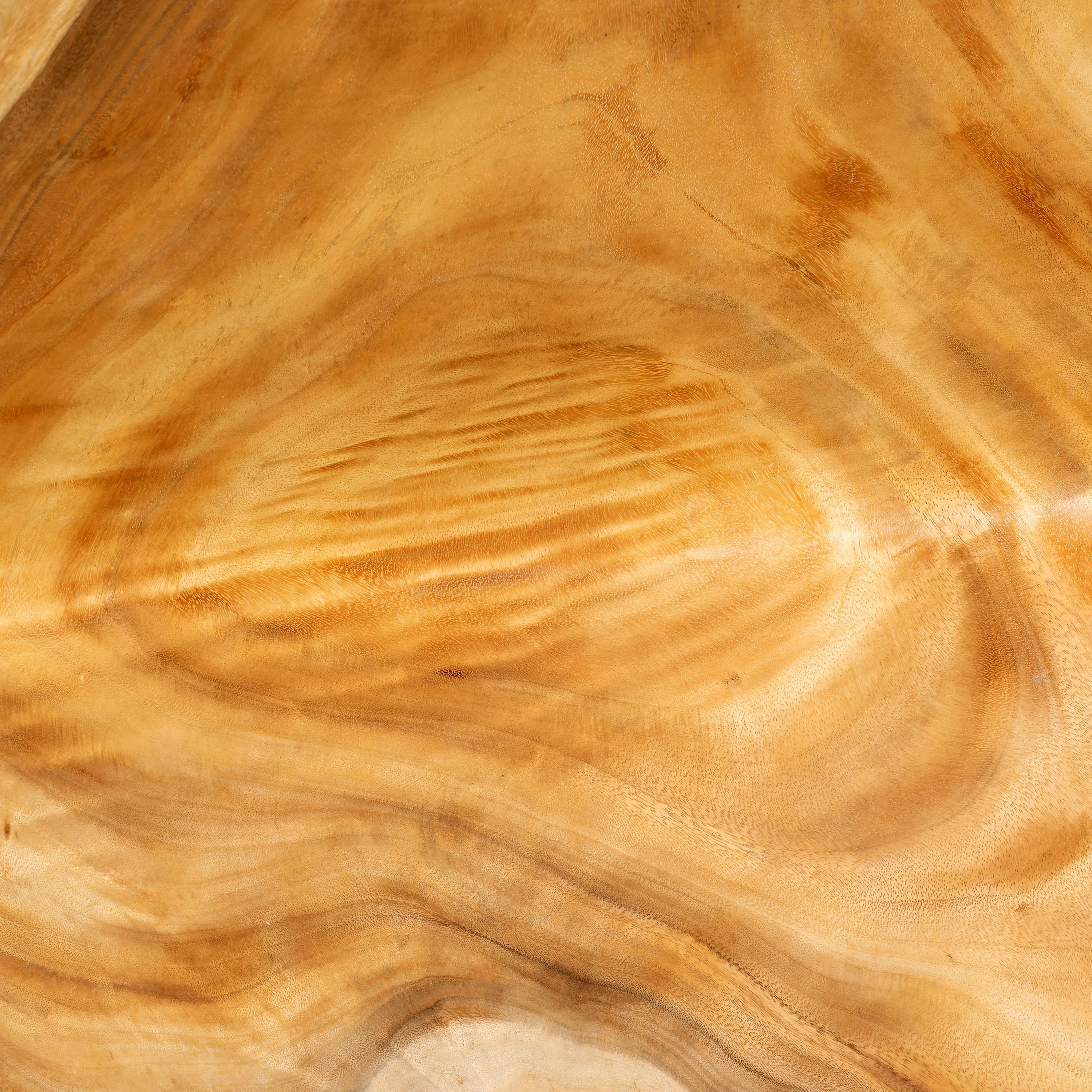 Orta Sehpa Suar U 55-75-80cm x 225cm x 50cm
