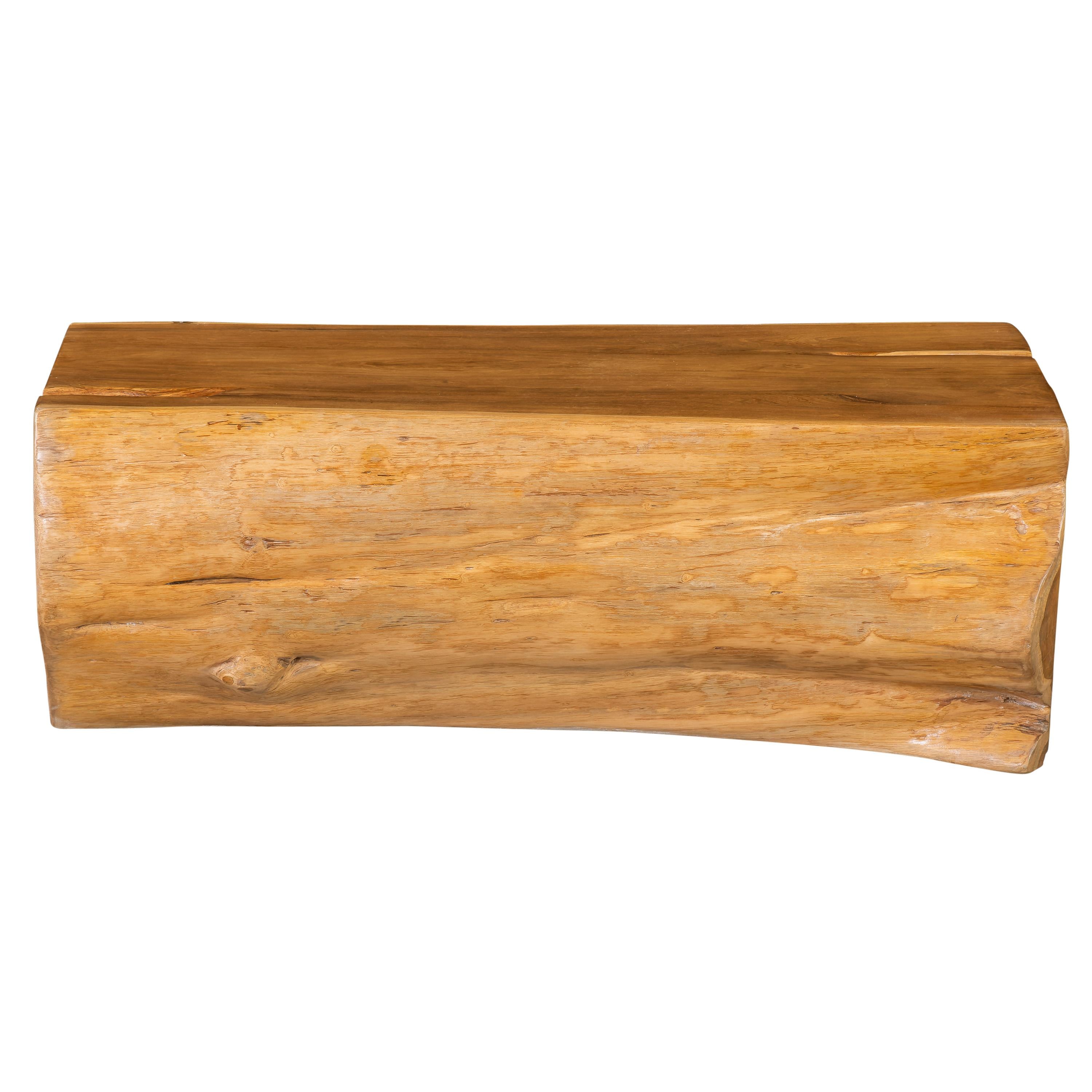 Orta Sehpa Teak  45-50cm  x 124cm  x 45cm