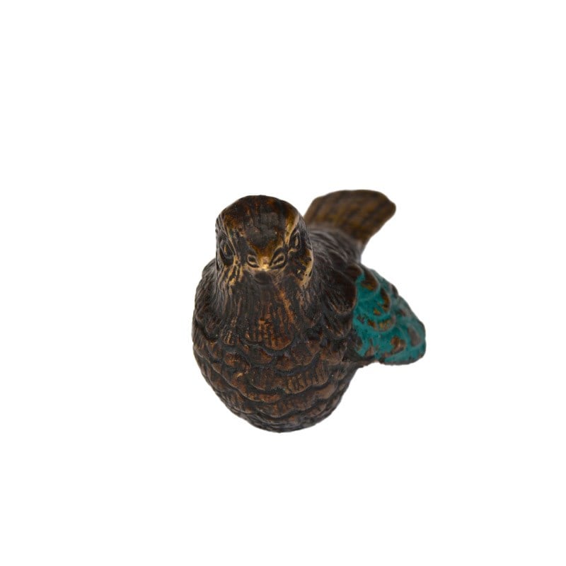 Pirin Kuş Figür  05 cm