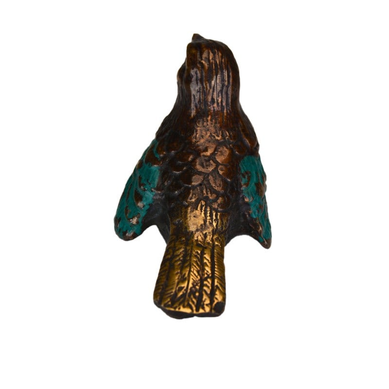 Pirin Kuş Figür  05 cm
