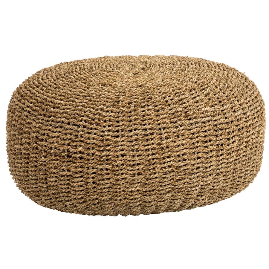 Puf  Naturel 30 cm X 60 cm