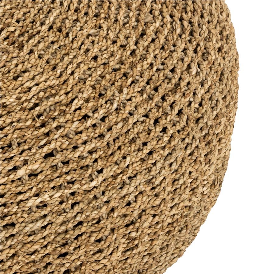 Puf  Naturel 30 cm X 60 cm