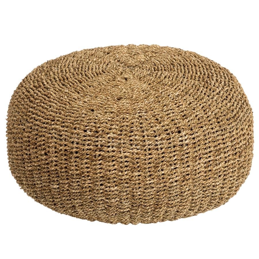 Puf  Naturel 30 cm X 60 cm